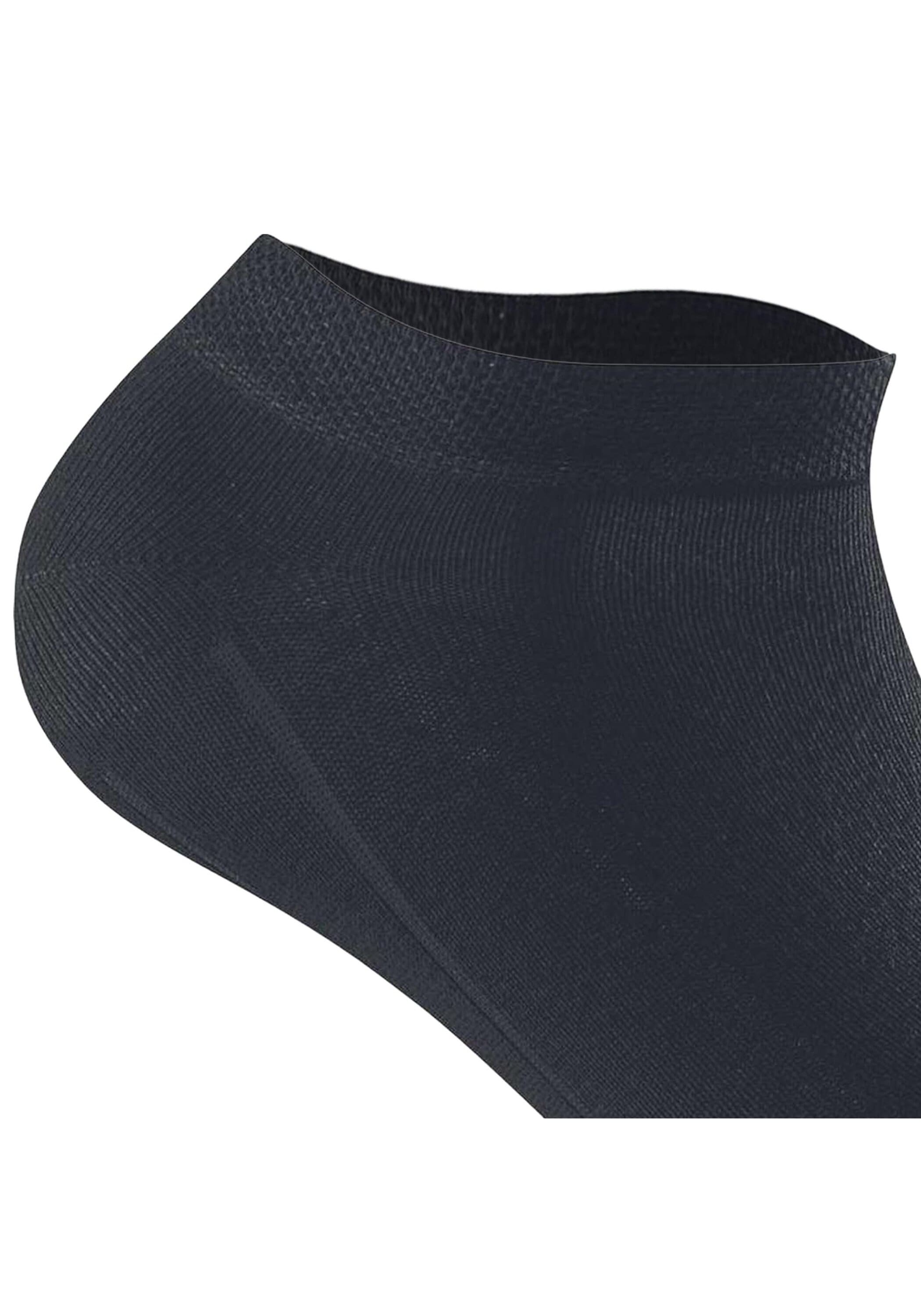 Rohner Socks Sneakersocken »Socken Sneaker Bamboo 3er pack 6er Pack«