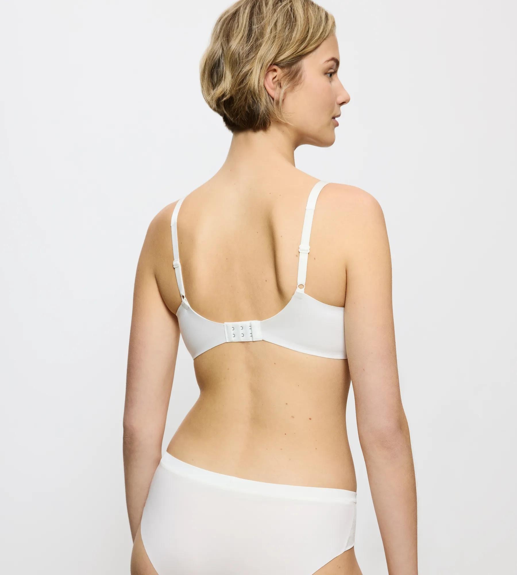 Triumph Bügel-BH »Body Make-up Soft Touch WP EX« atmungsaktiv und feuchtigkeitsregulierend