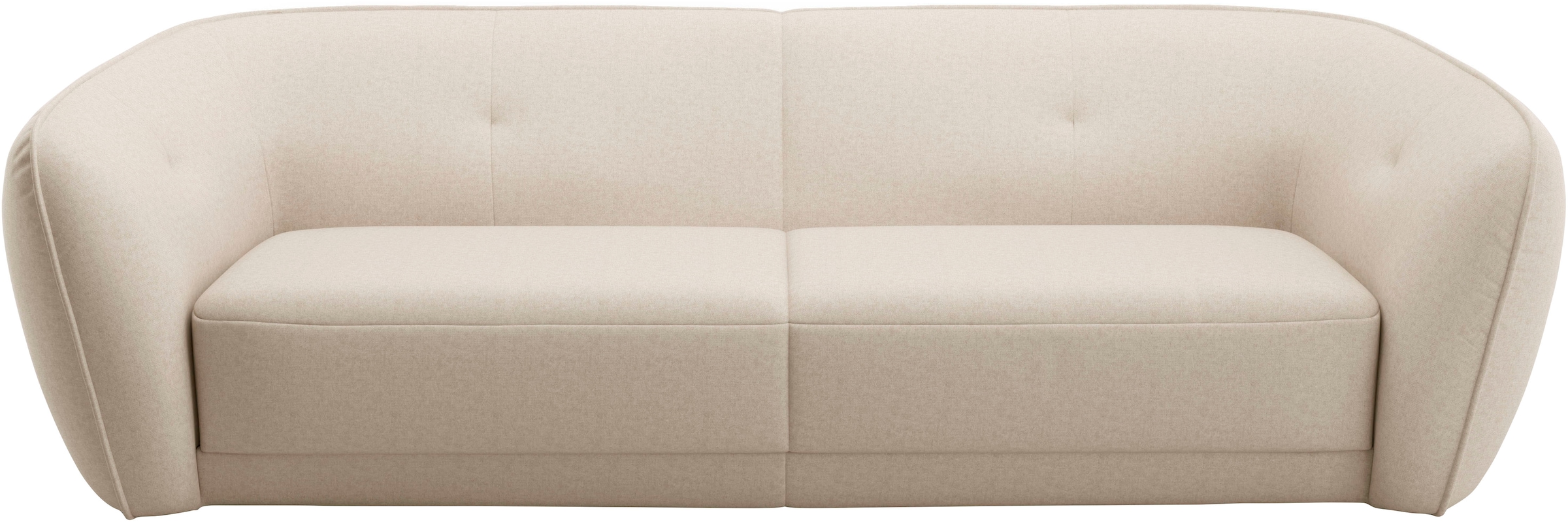 sit&more Big-Sofa »Neapel«