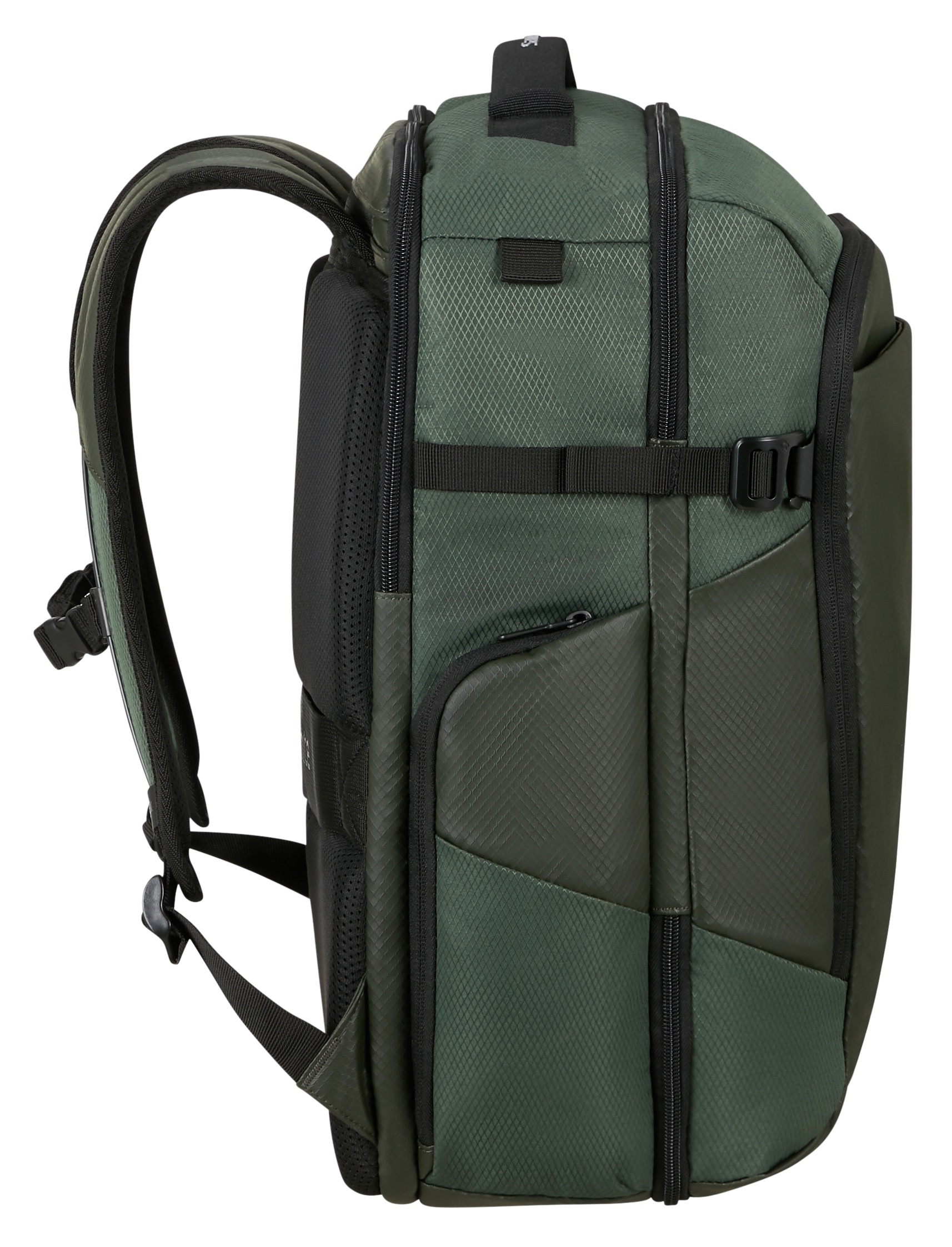 Samsonite Reiserucksack »ARMOX«, Laptoprucksack Rucksack Freizeitrucksack Overnighter