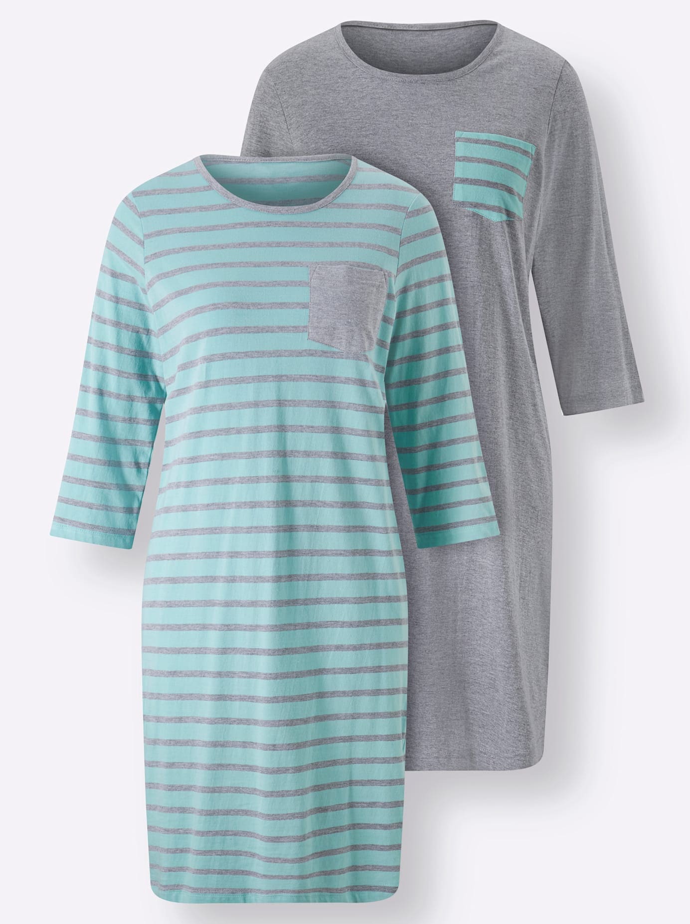 wäschepur Sleepshirt »Sleepshirts«