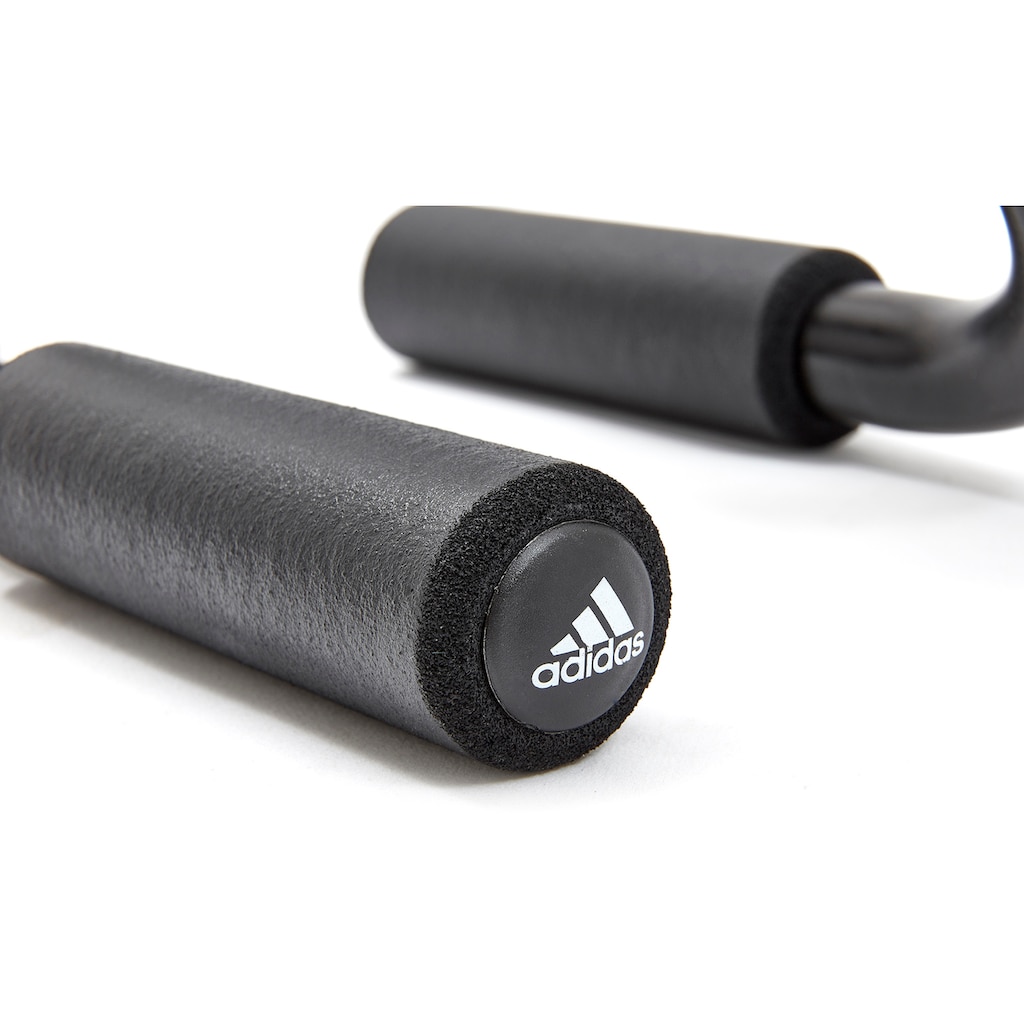 adidas Performance Liegestützgriffe »Liegestützgriffe/Push up Bars«, (2-er Set)