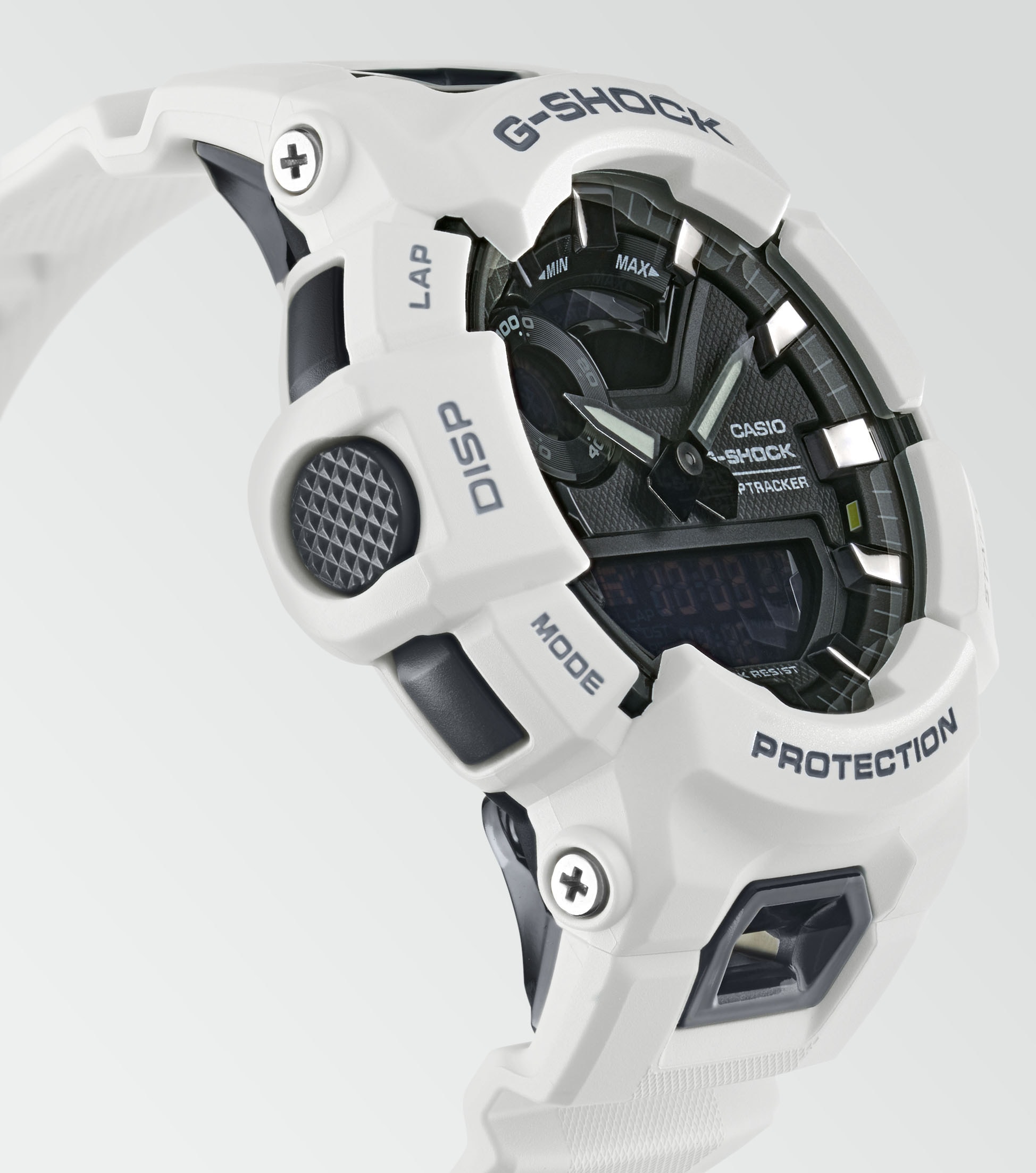 CASIO G-SHOCK Smartwatch »GBA-900-7AER«