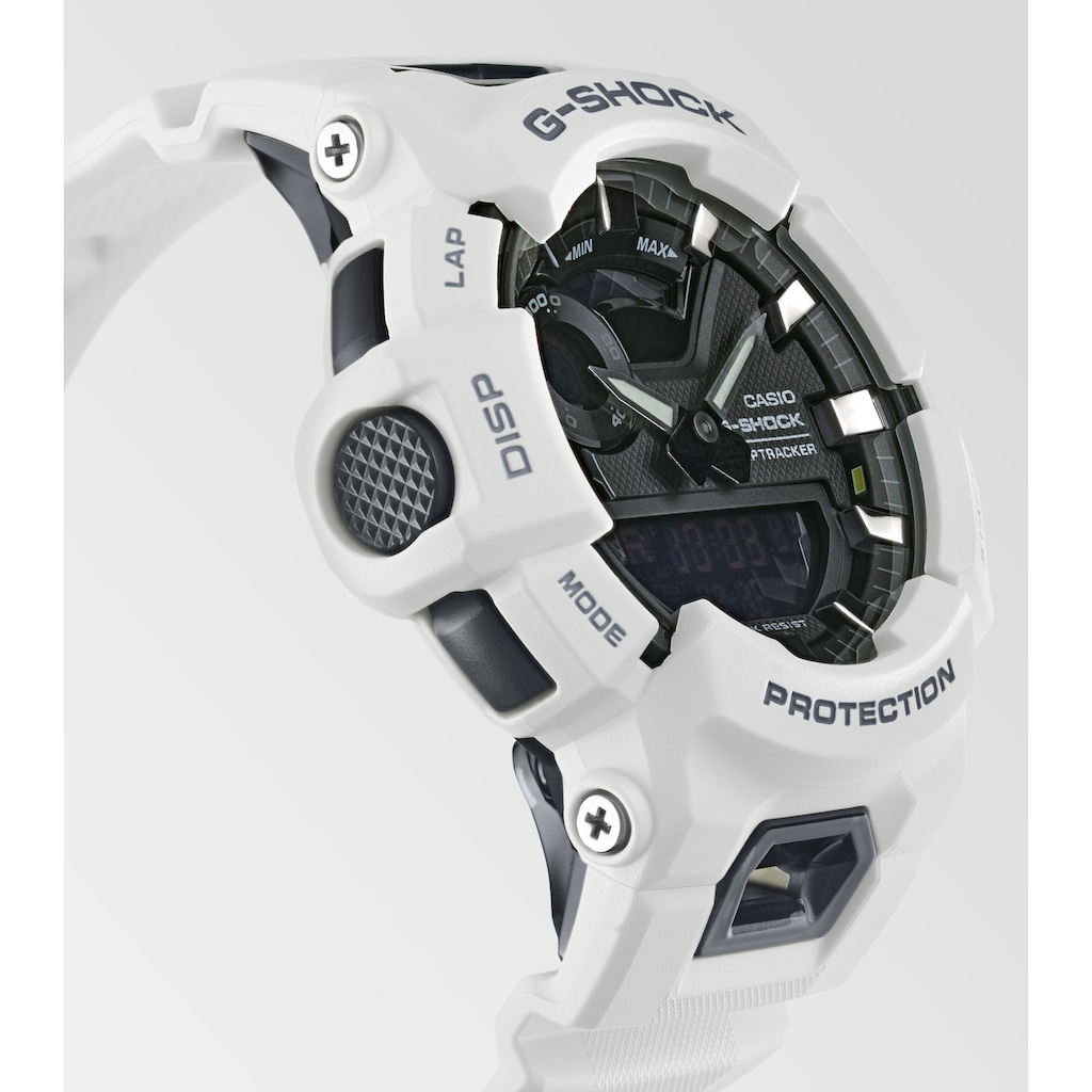 CASIO G-SHOCK Smartwatch »GBA-900-7AER«