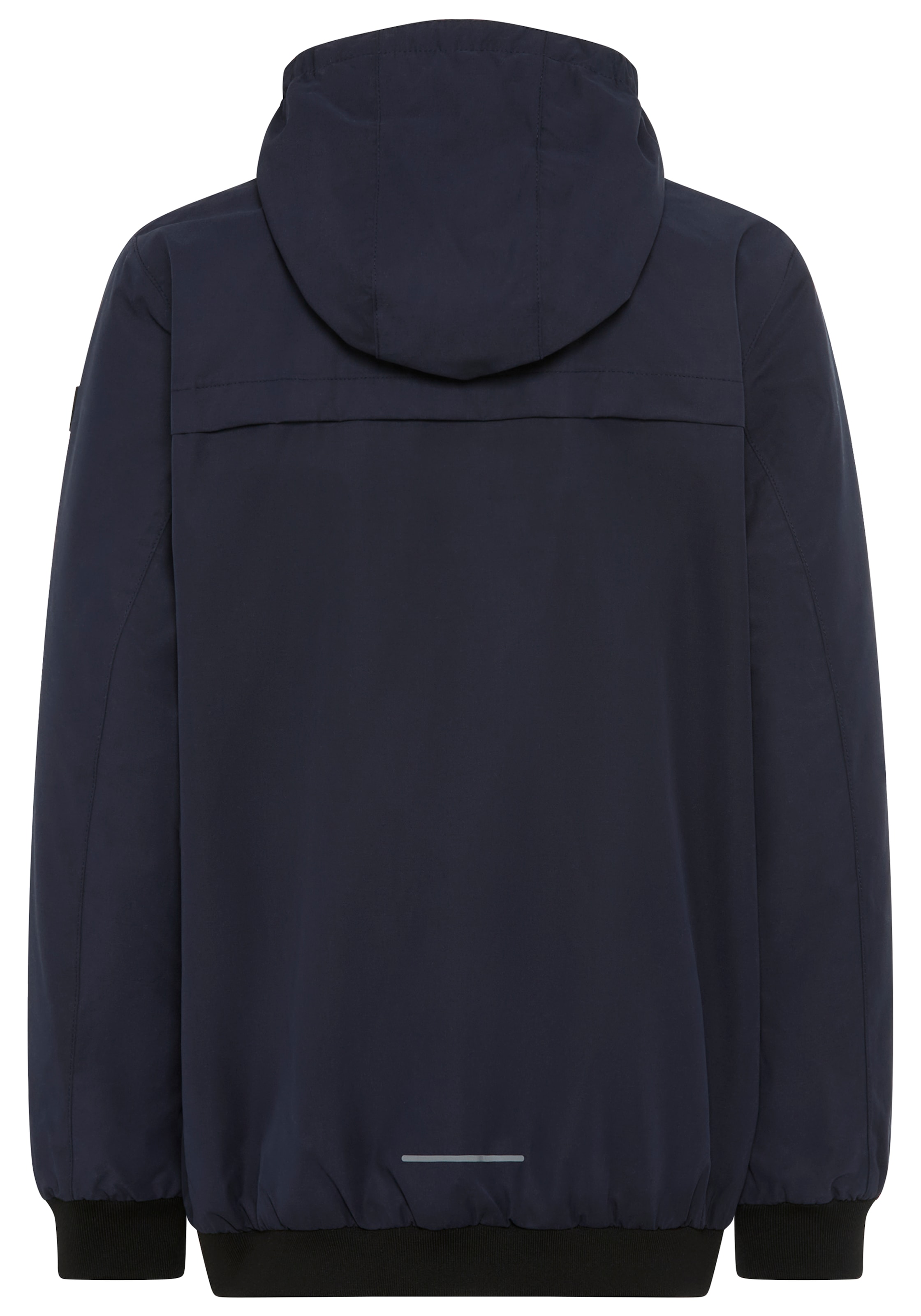 Killtec Regenjacke »KOS 153 BYS JCKT OT«, (1 St.), Winddicht & Wasserabweisend