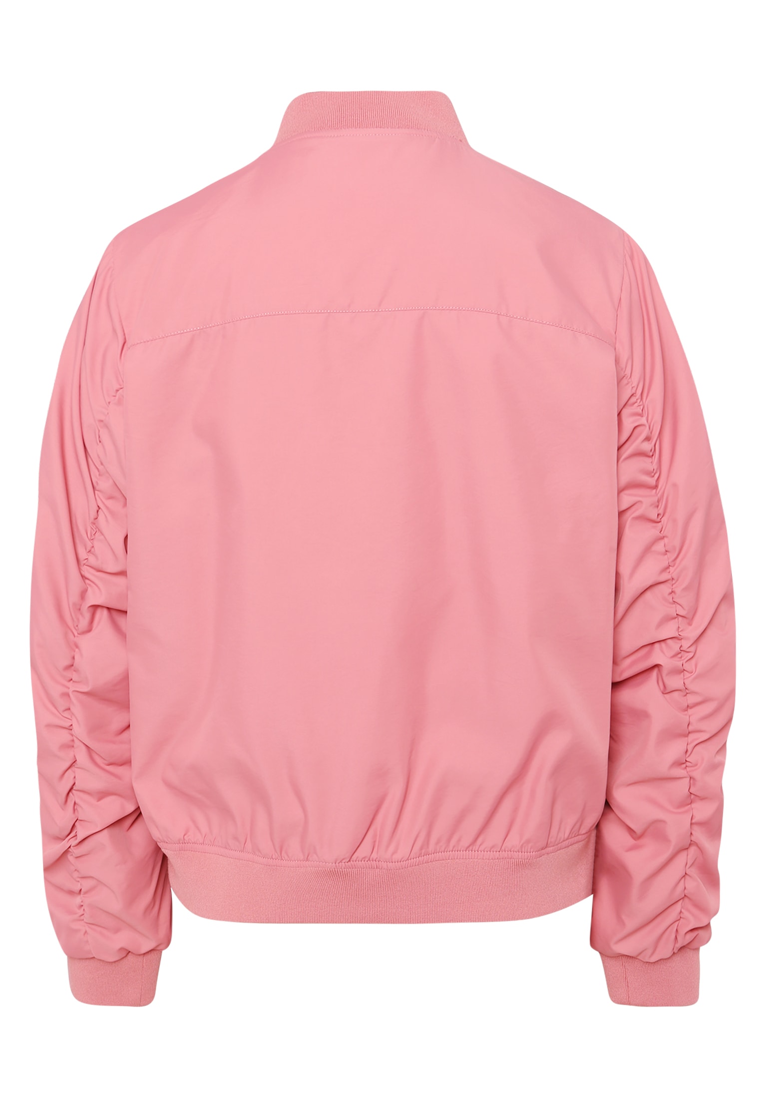 Cartoon Jackenblazer »Blouson mit Raffung«