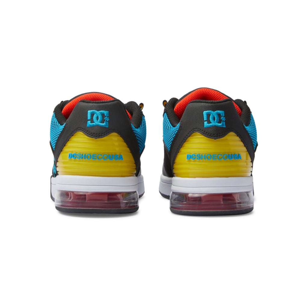 DC Shoes Skateschuh »Versatile«