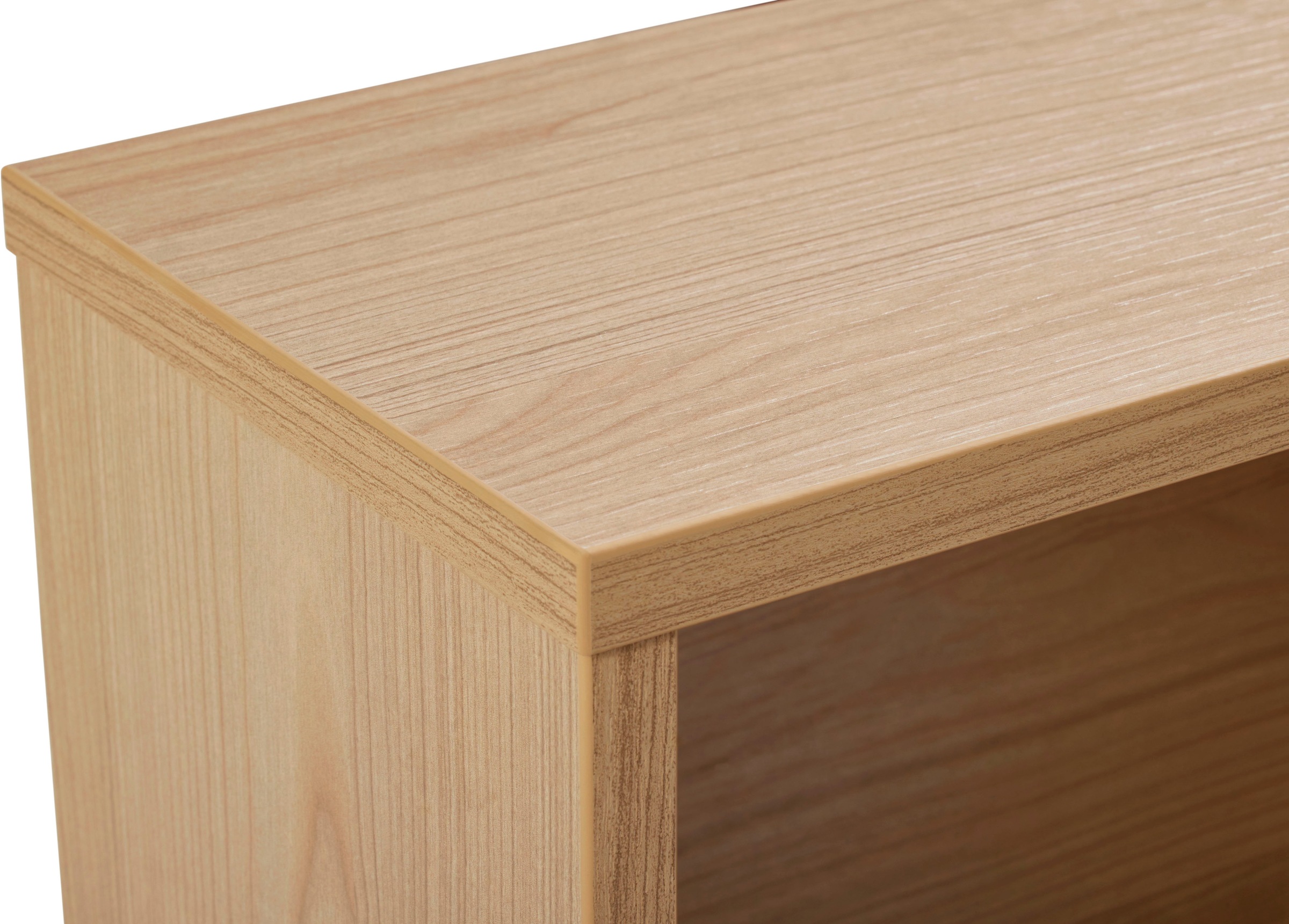 PAIDI Wandregal »Wandbox L/H« viele Farbvarianten, längs und hochkant montierbar