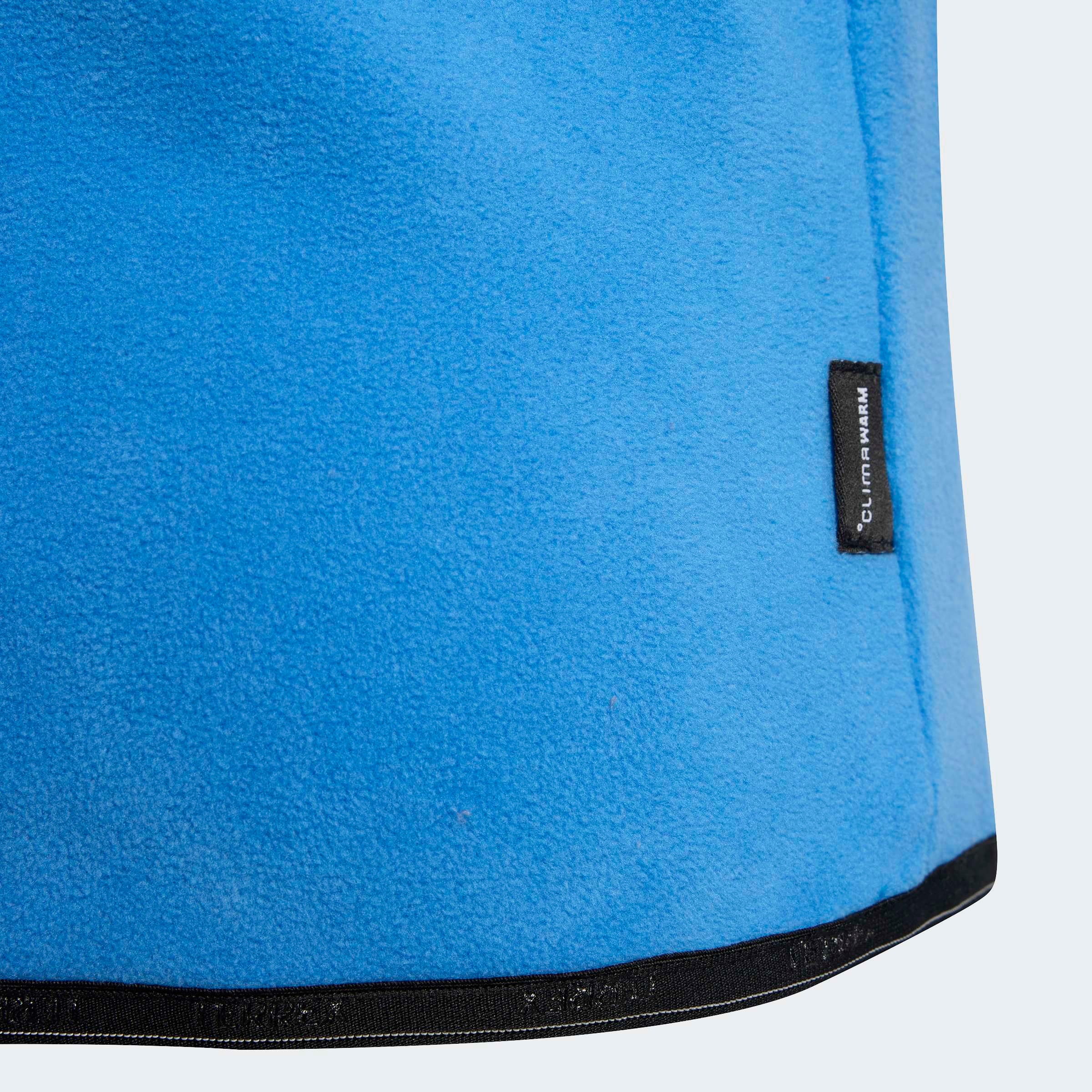 adidas TERREX Kapuzensweatshirt »KIDS MULTI-, DURCHGEHENDER REISSVERSCHLUSS«
