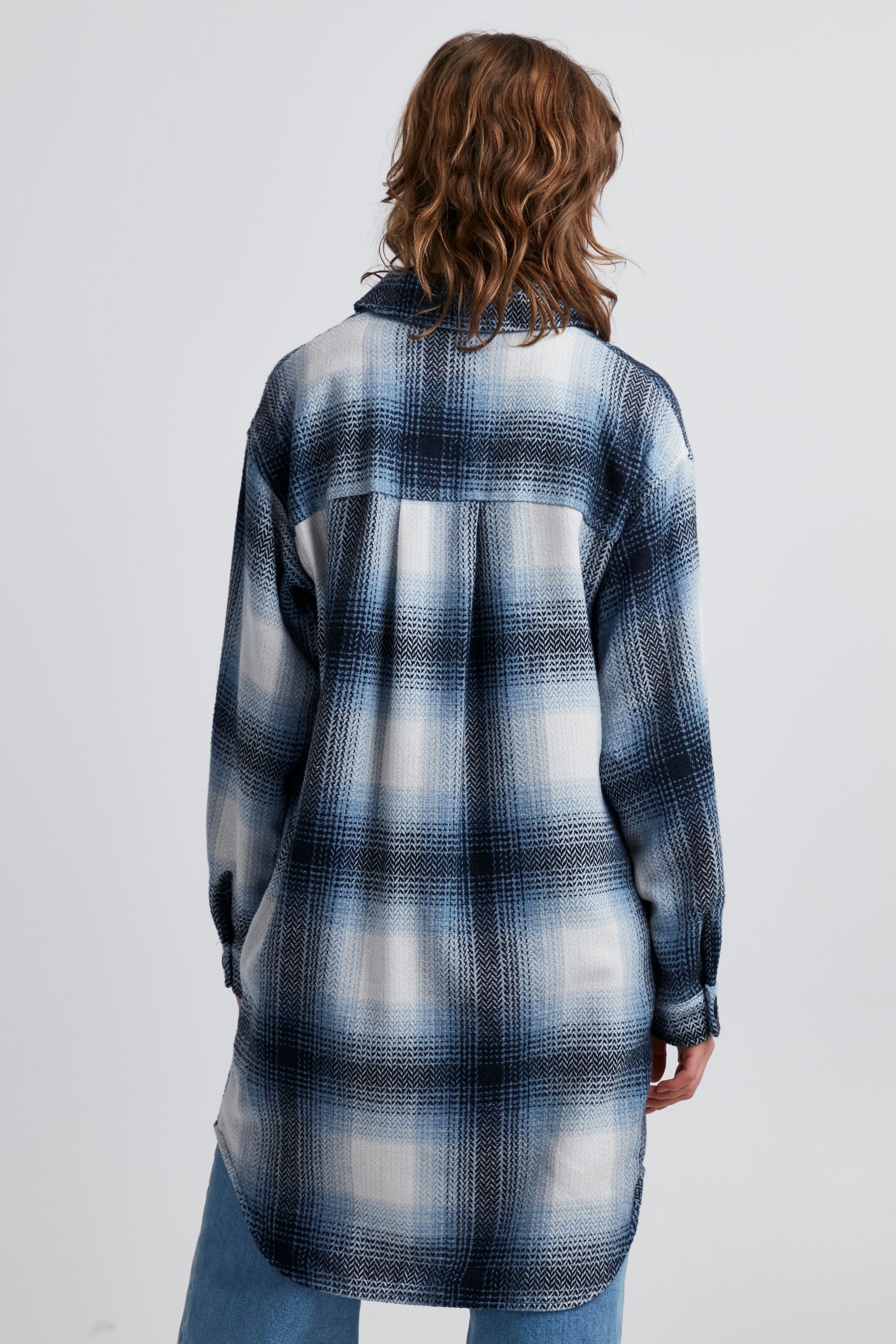 Ichi Langjacke »Langjacke IHEvali«