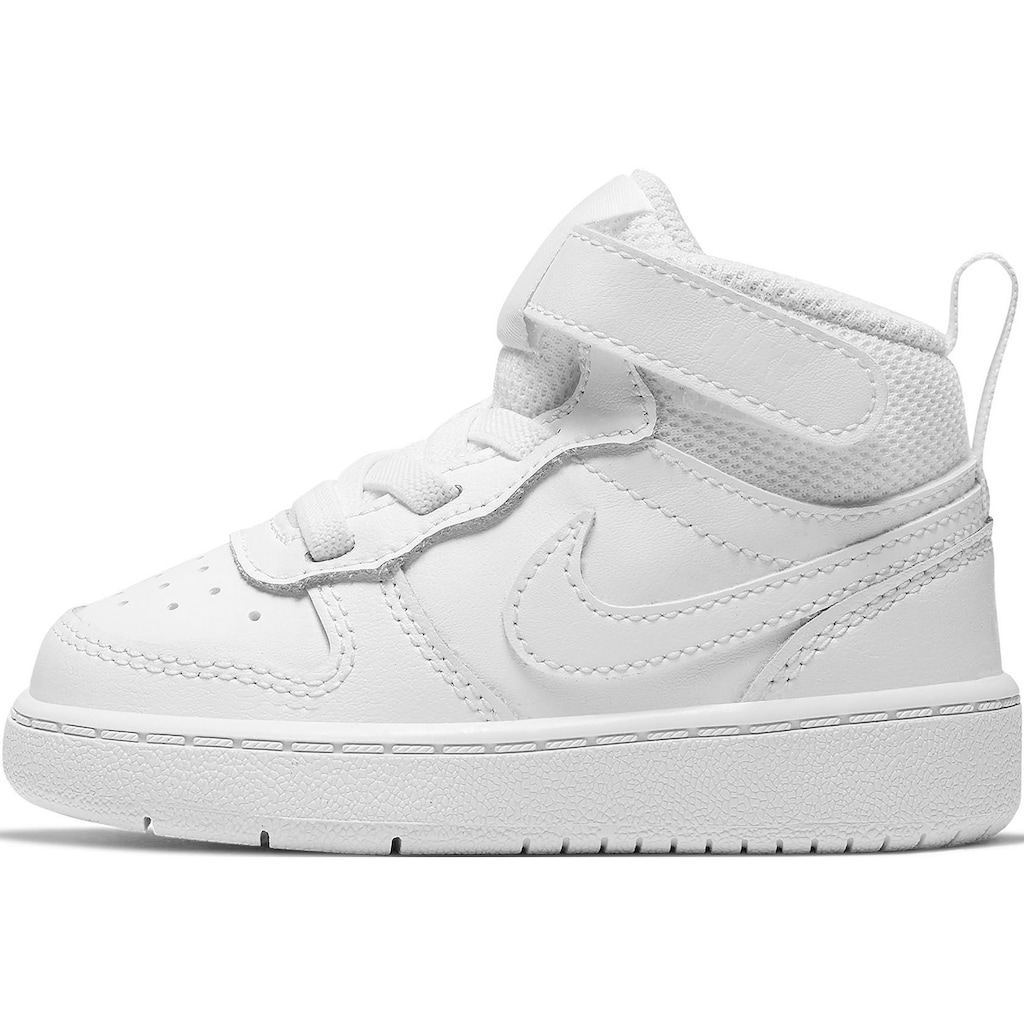 Nike Sportswear Sneaker »Court Vision Mid«