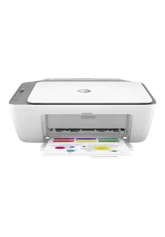 Multifunktionsdrucker »DeskJet 2720e«