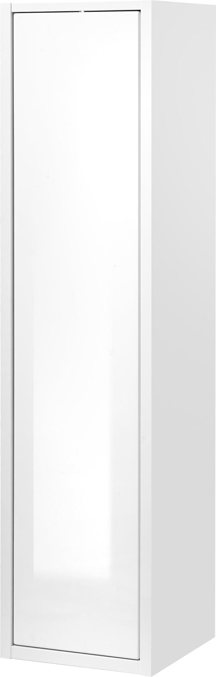 PLACES OF STYLE Badmöbel-Set »Studio Line, Bad im modernen Design, 3-teiliges Badezimmer« 3 Stk. tlg.