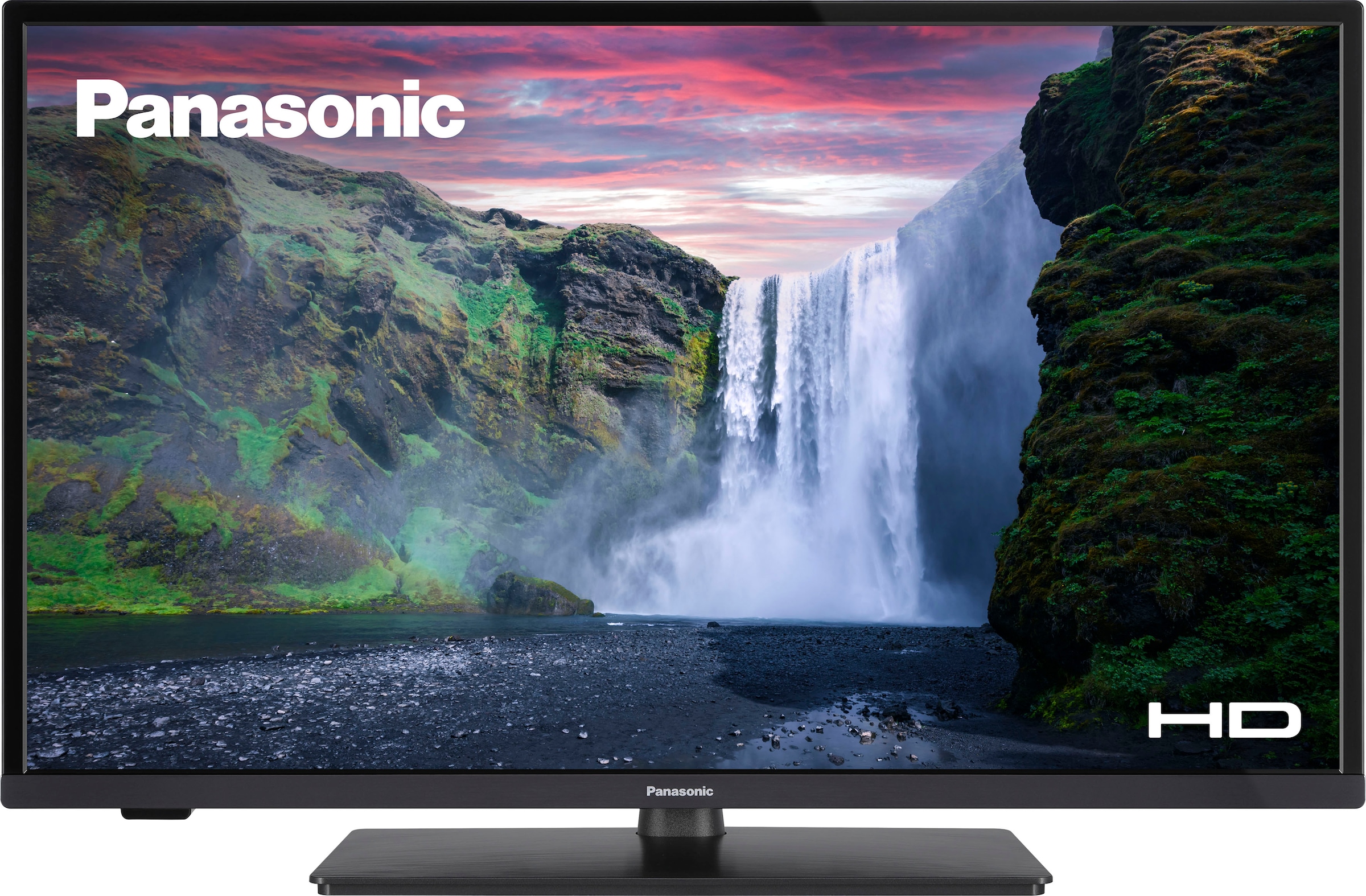 Panasonic LED-Fernseher »TX-32LSW484«, 80 cm/32 HD-ready, ➥ 3 XXL Zoll, Jahre TV- Smart-TV | Android UNIVERSAL Garantie