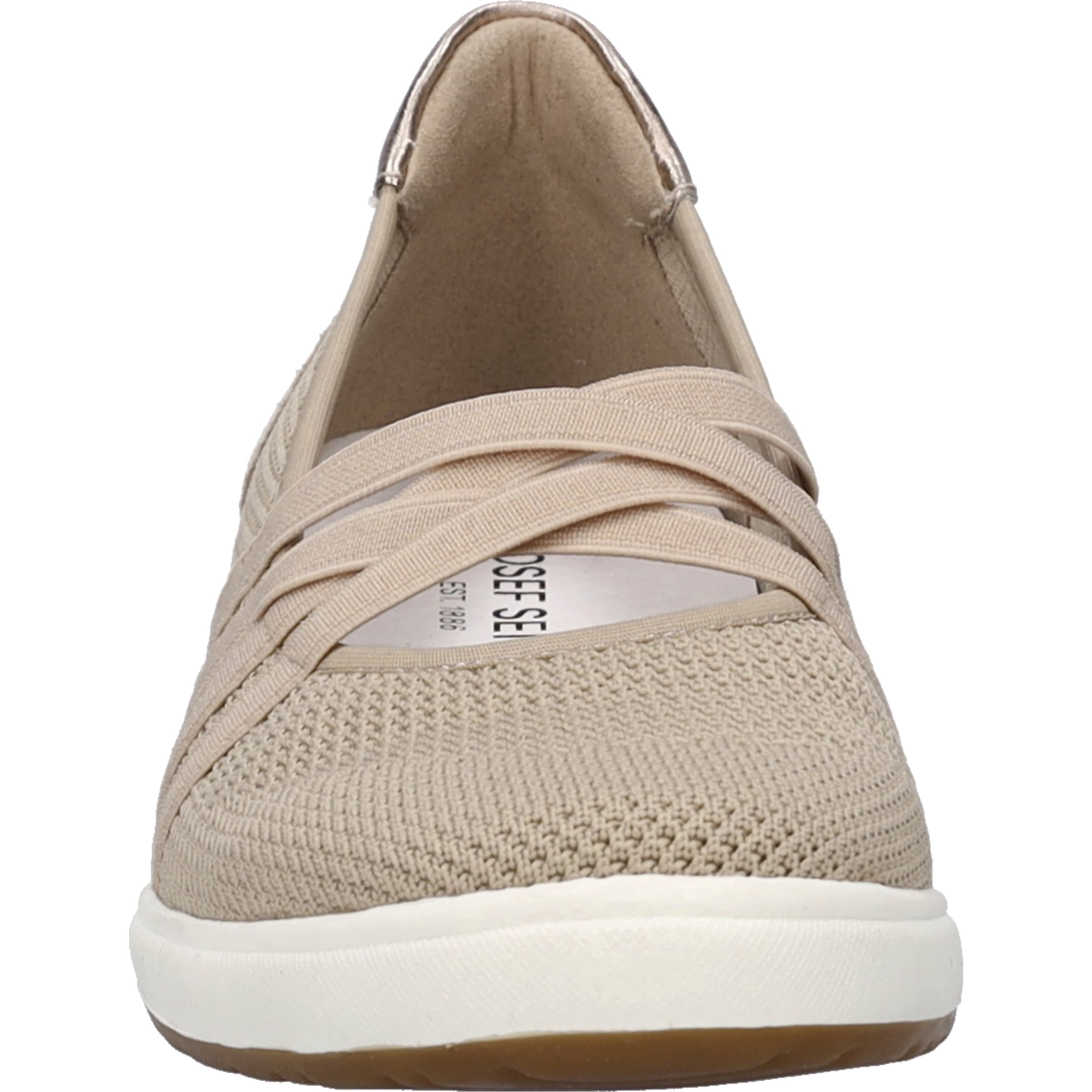 Josef Seibel Ballerina »Caren 67, ceramic«