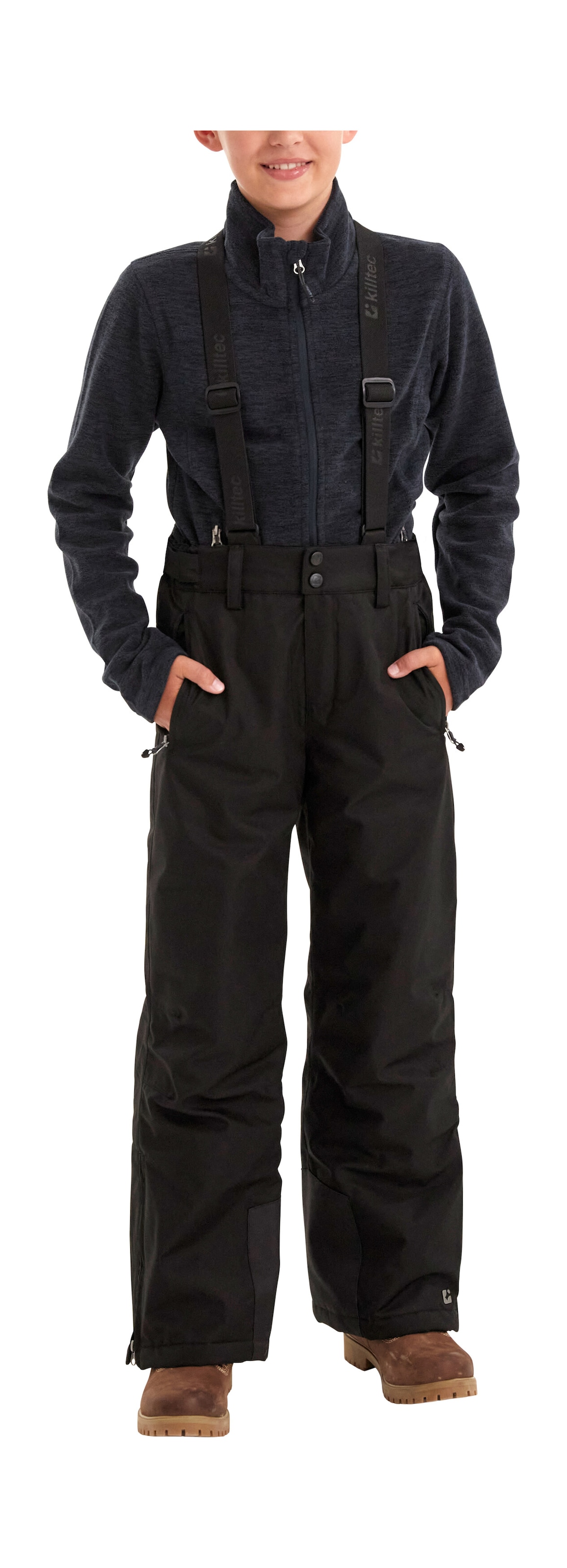 Killtec Skihose »Vitalyo Jr«
