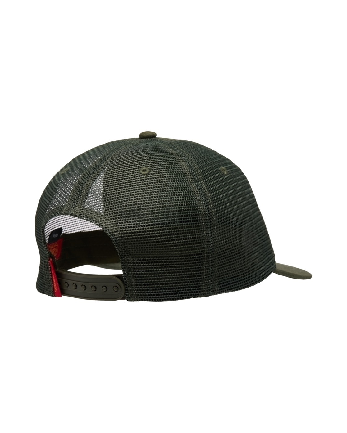 Quiksilver Snapback Cap »Bob Marley Drifter«