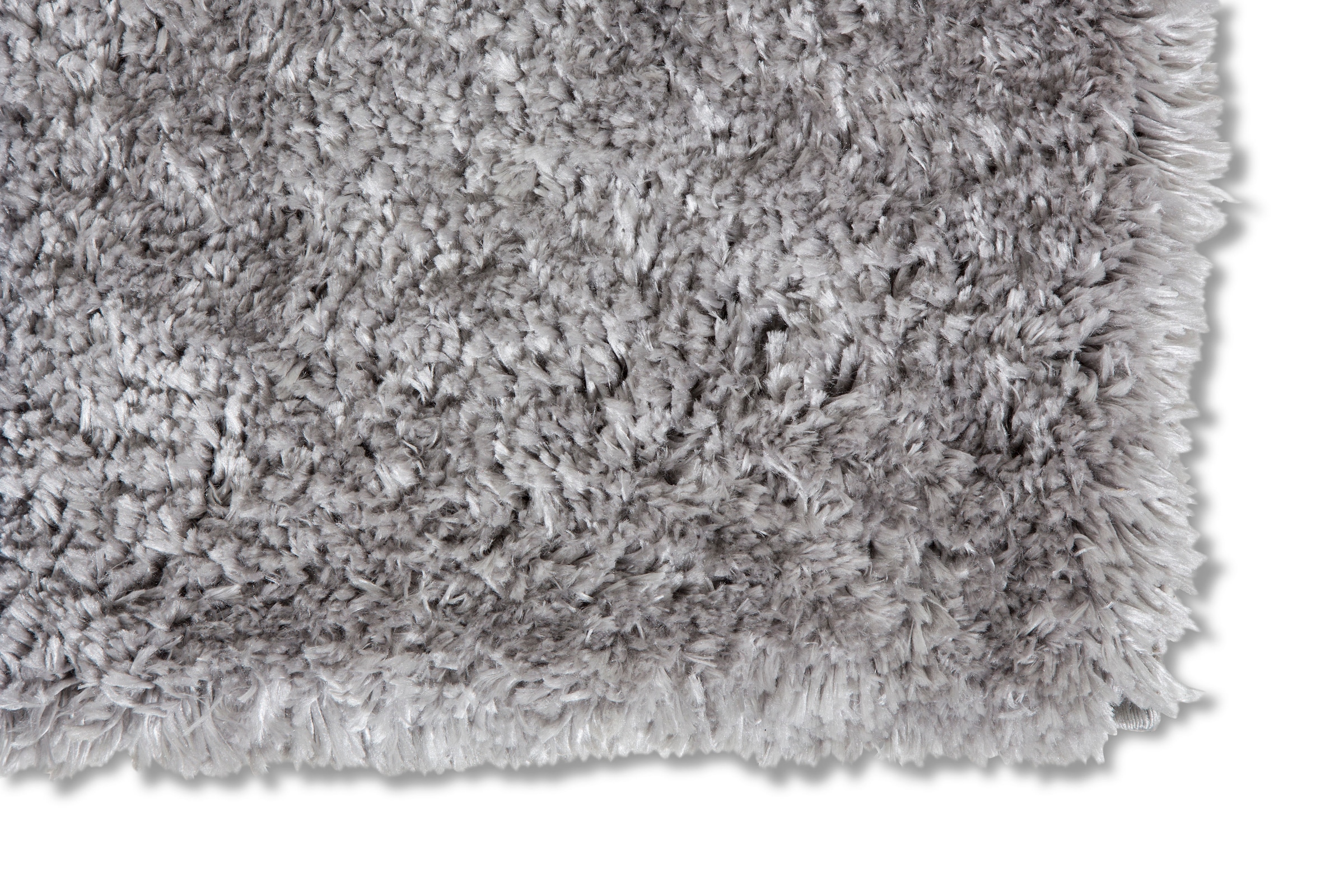 SCHÖNER WOHNEN-Kollektion Hochflor-Teppich »Heaven«, rechteckig, 50 mm Höhe, besonders weich durch Microfaser, Wohnzimmer