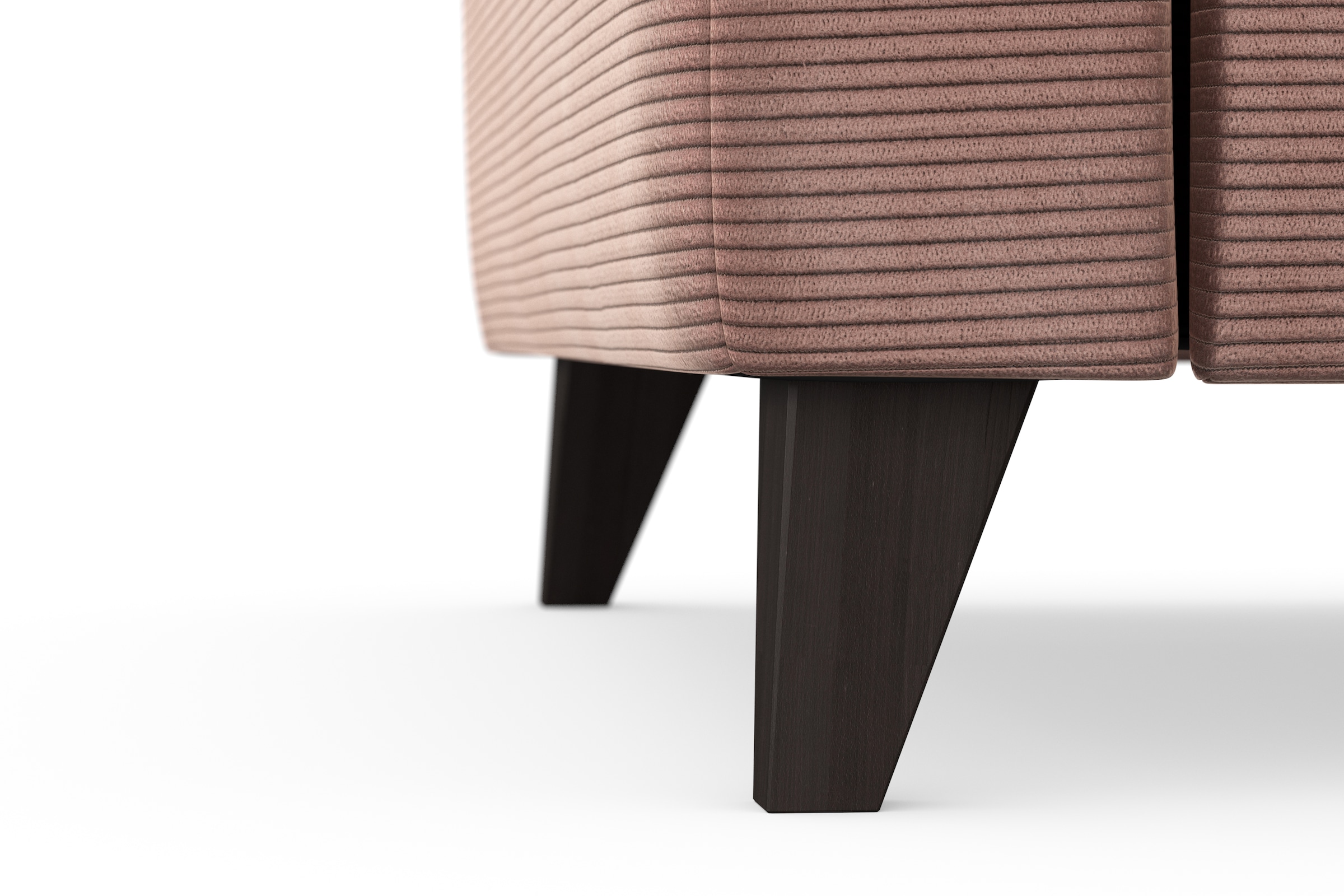 Home affaire Ecksofa »Trelleborg L-Form« wahlweise mit Bettfunktion und Bettkasten, inkl. Federkern-Polsterung