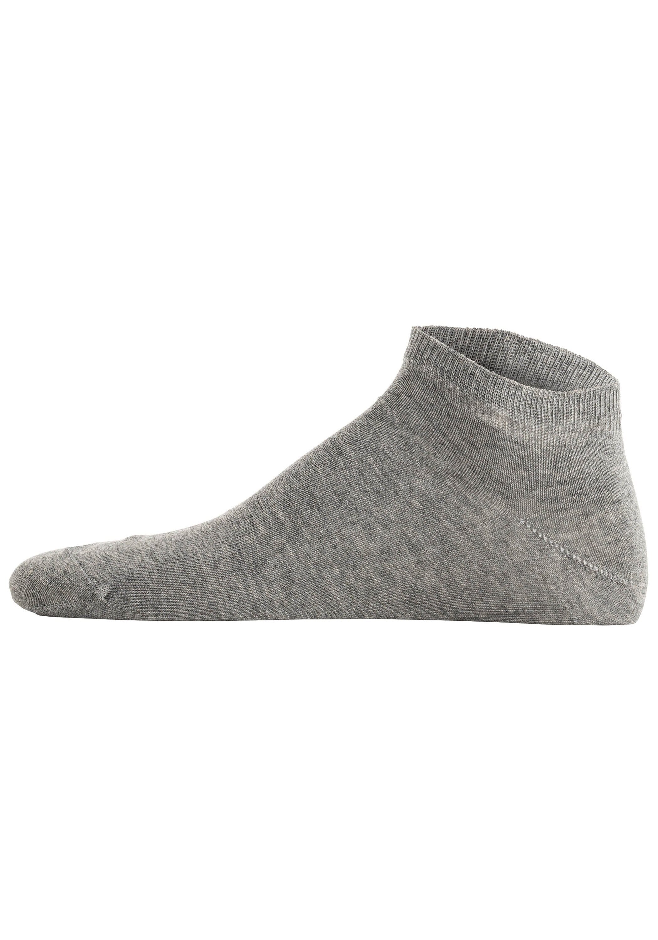 Hudson Sneakersocken »Socken SIMPLY³ 3-PACK SNEAKER 3er Pack«