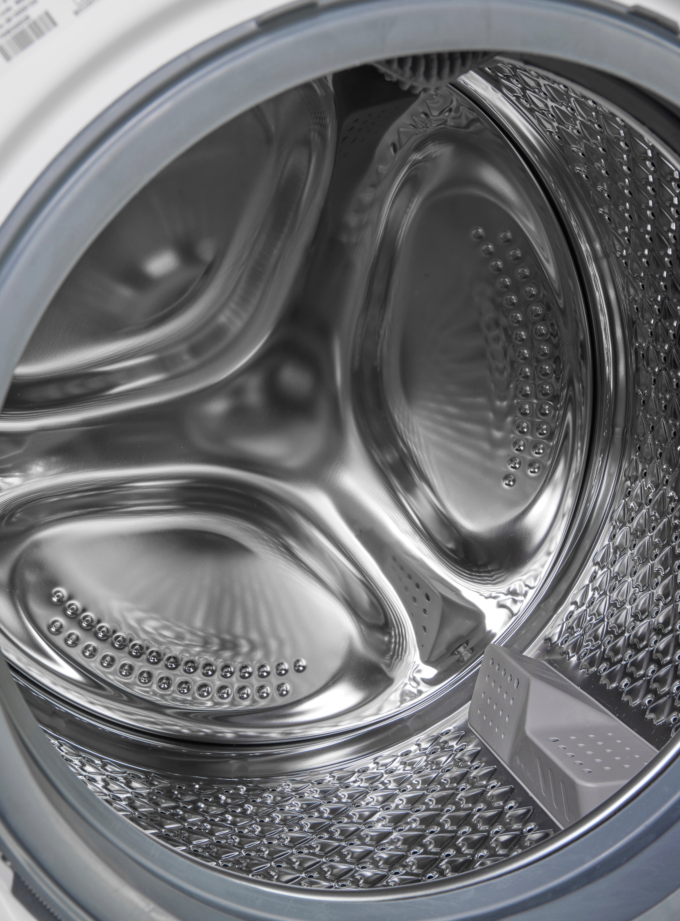 Privileg Waschmaschine MY TIME »PWF 974A MY TIME DE« 9 kg 1400 U/min Quick Cycles – 5 Programme in unter 1 Stunde