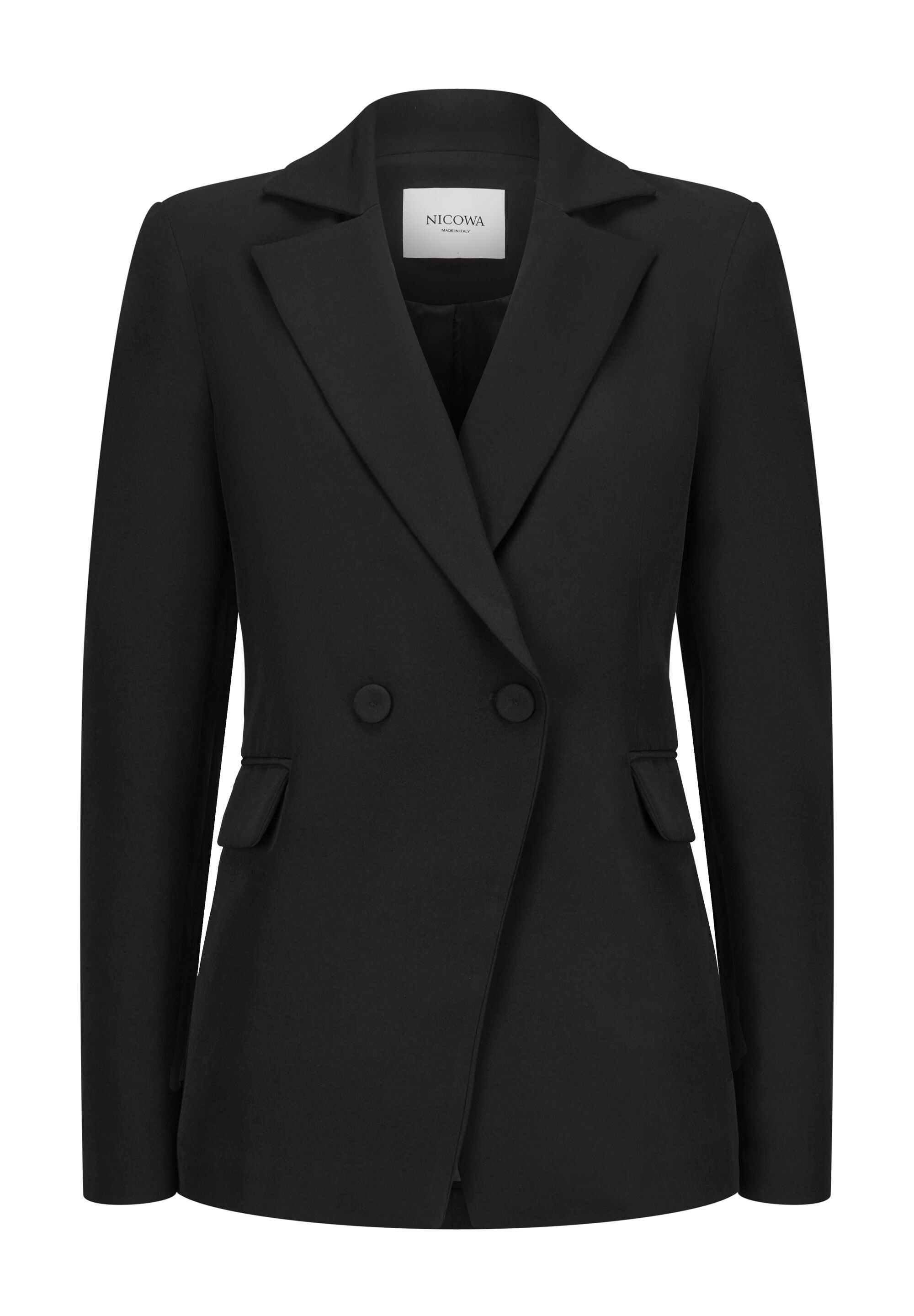 Nicowa Jackenblazer »Comiwa« Made in Italy
