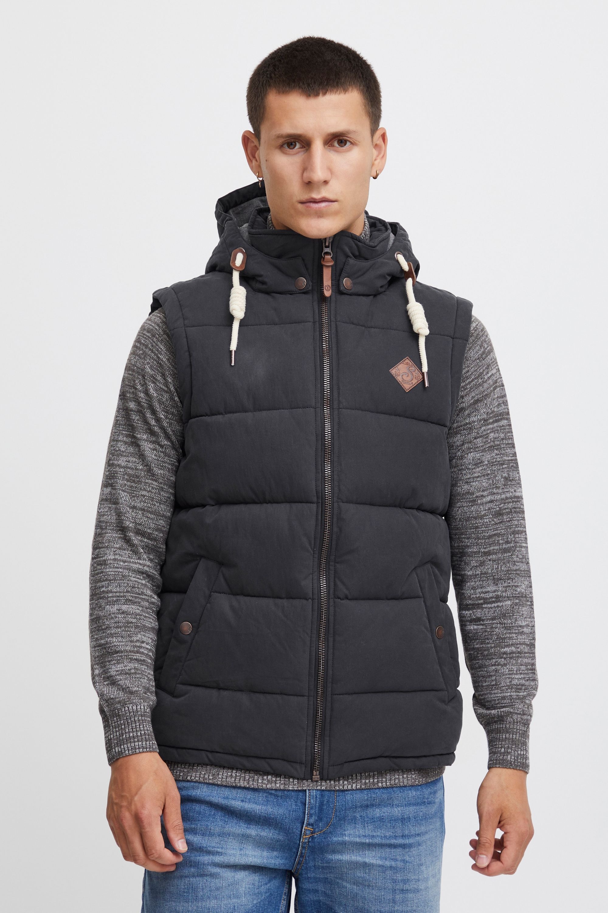 !Solid Steppweste »Steppweste SDDry«