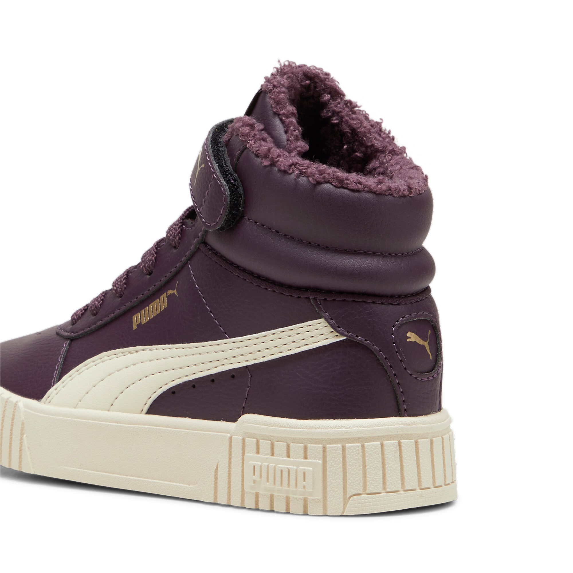 PUMA Winterboots »CARINA 2.0 MID WTR PS«