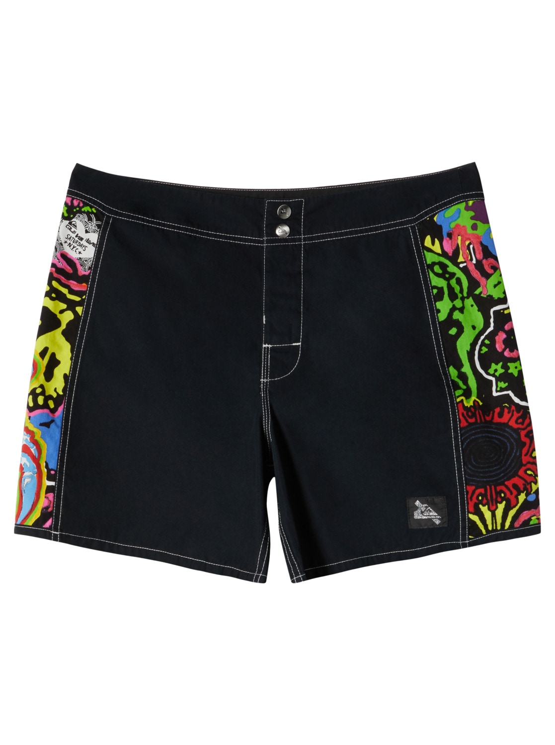 Quiksilver Boardshorts »Snyc Original Arch 16"«