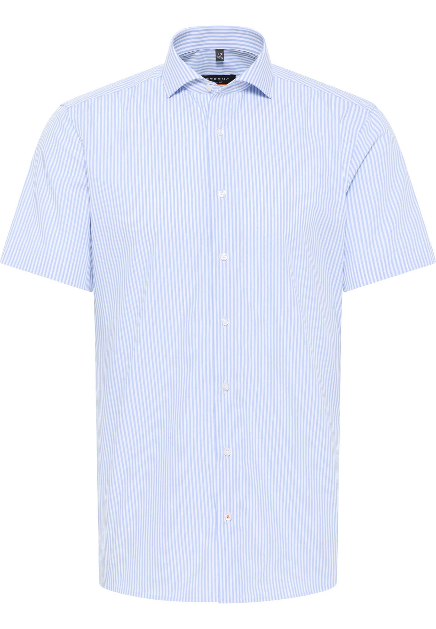 Eterna Kurzarmhemd »SLIM FIT«