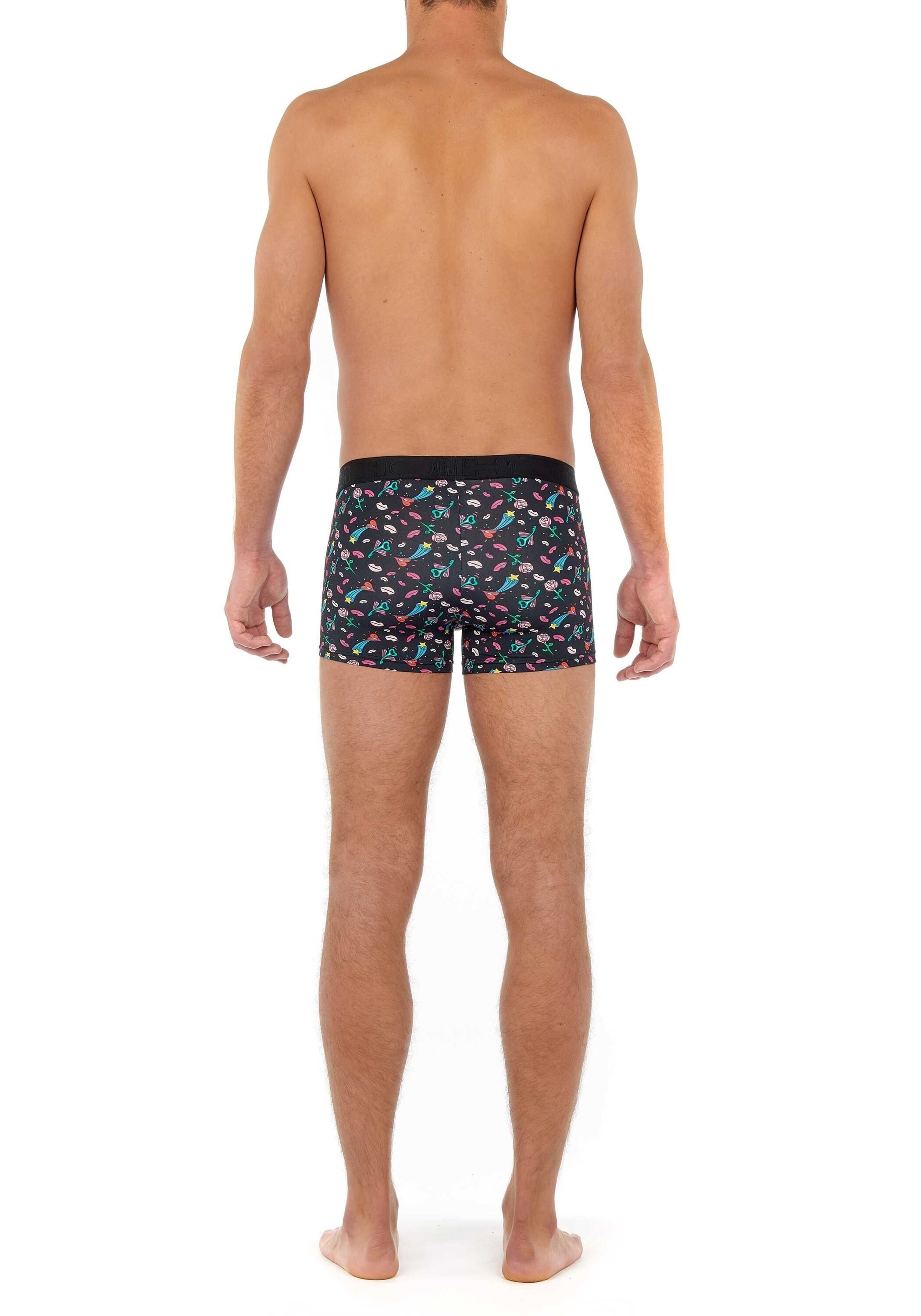 Hom Boxershorts »Boxershort Amour Boxer Briefs 1er Pack«