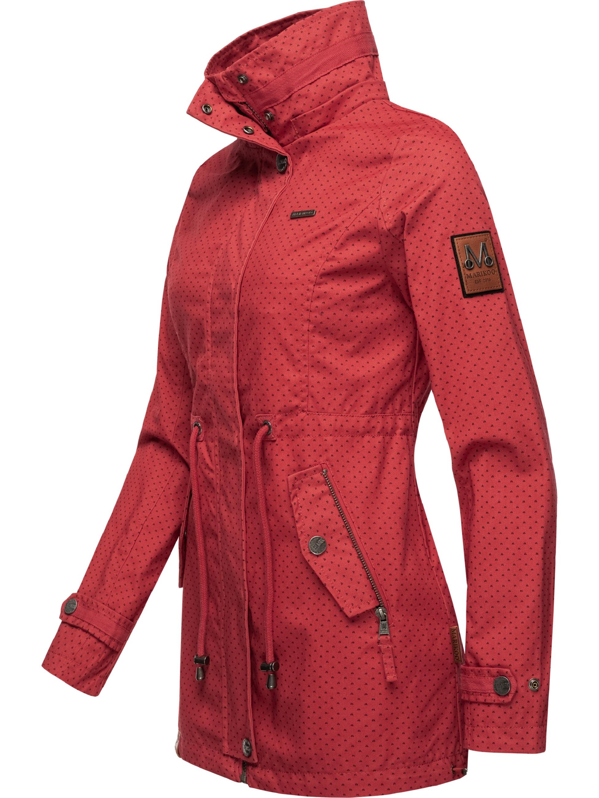 Marikoo Outdoorjacke »Übergangsjacke Nyokoo«