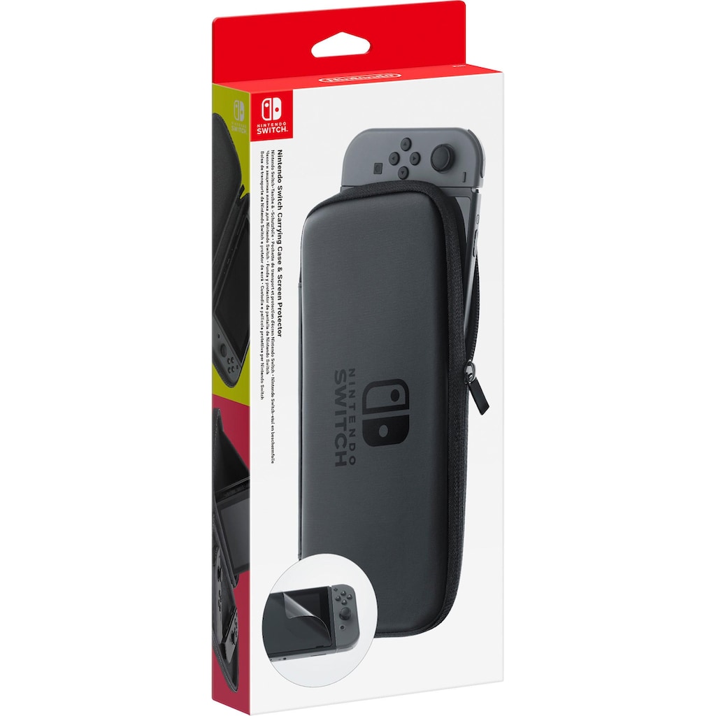 Nintendo Switch Spielekonsolen-Tasche