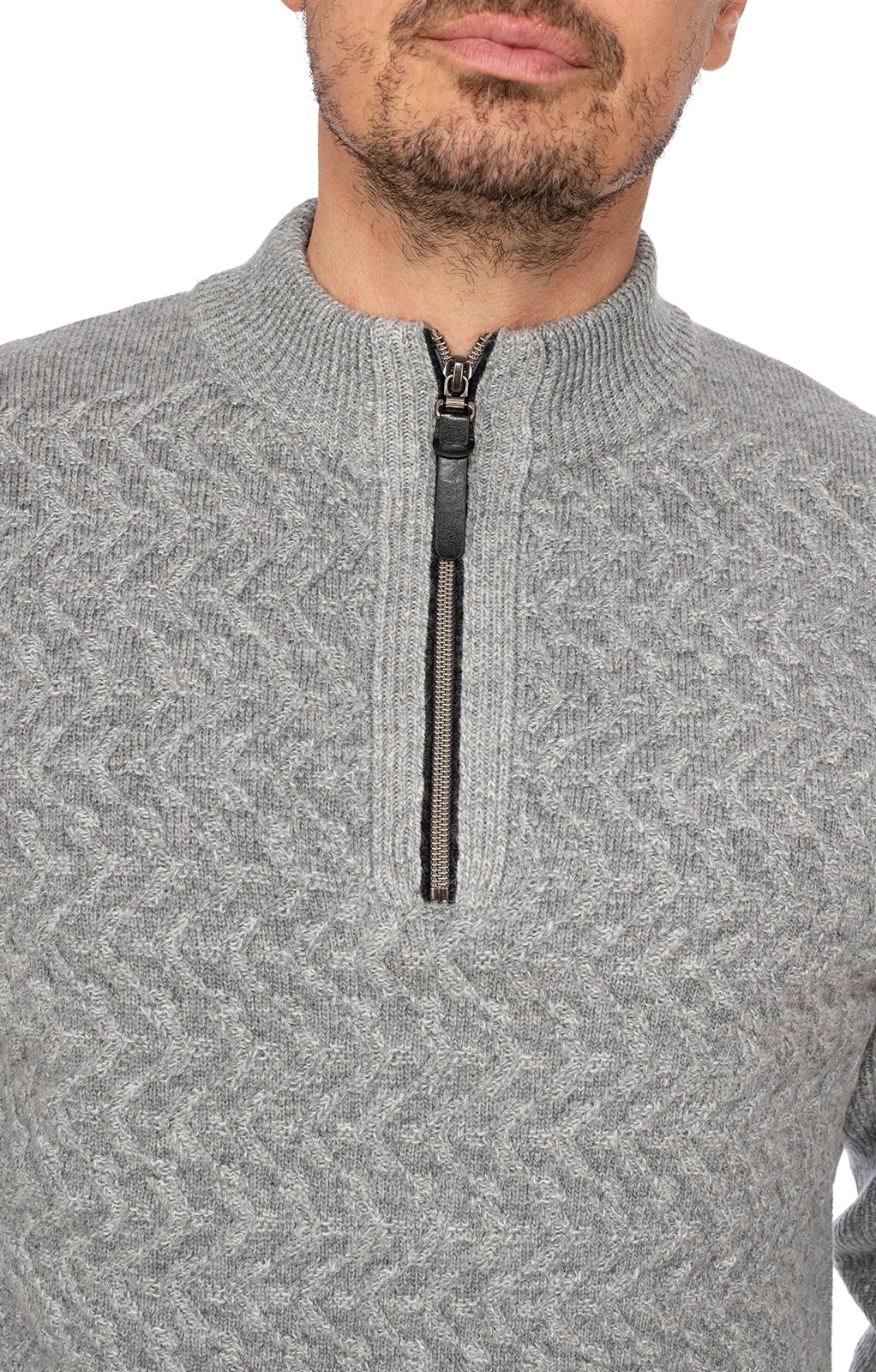 Spieth & Wensky Strickpullover »Strickpullover AZIUS«