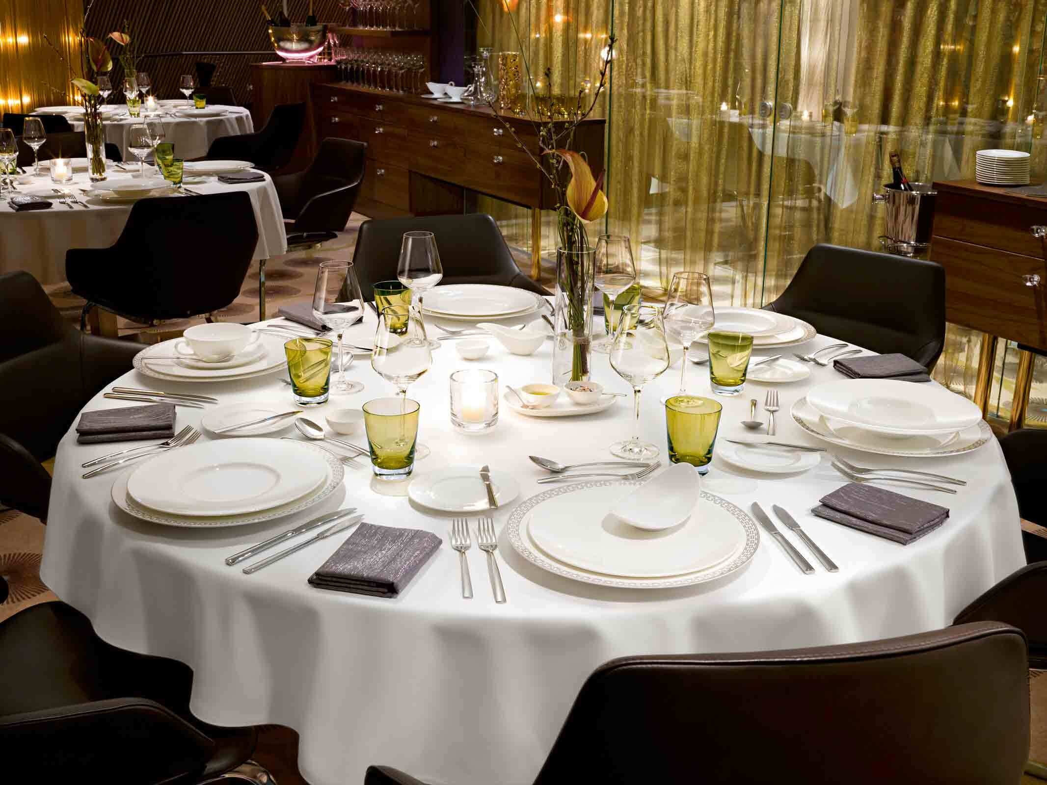 Villeroy & Boch Fischbesteck »Fischbesteck Piemont 6er Set silber« Spülmaschinenfest