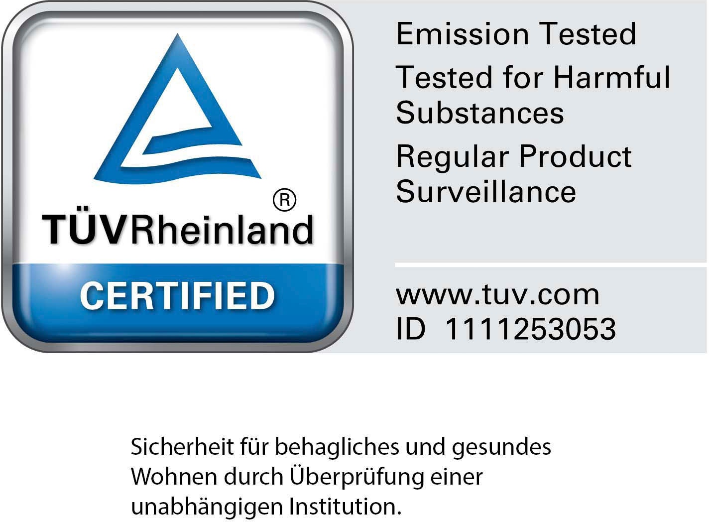 WIEMANN Falttürenschrank »Ohio, Kleiderschrank, Schrank, Garderobe, mit Glasfront, 300 cm« inklusive Einlegeböden & Kleiderstangen, 2 Höhen, MADE IN GERMANY,  inklusive Türdämpfung, hochwertige Glasfront