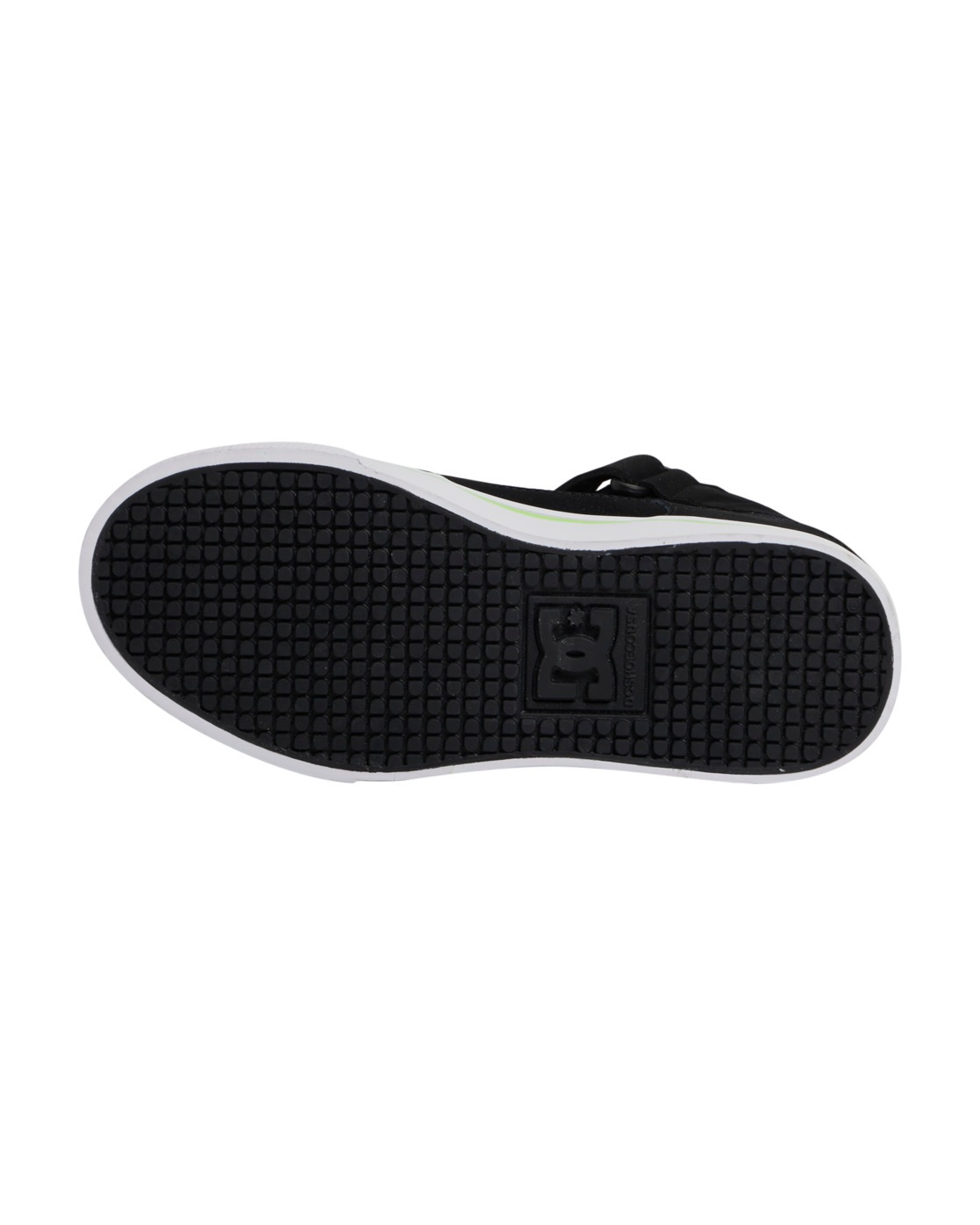 DC Shoes Sneaker »Pure High-Top EV«