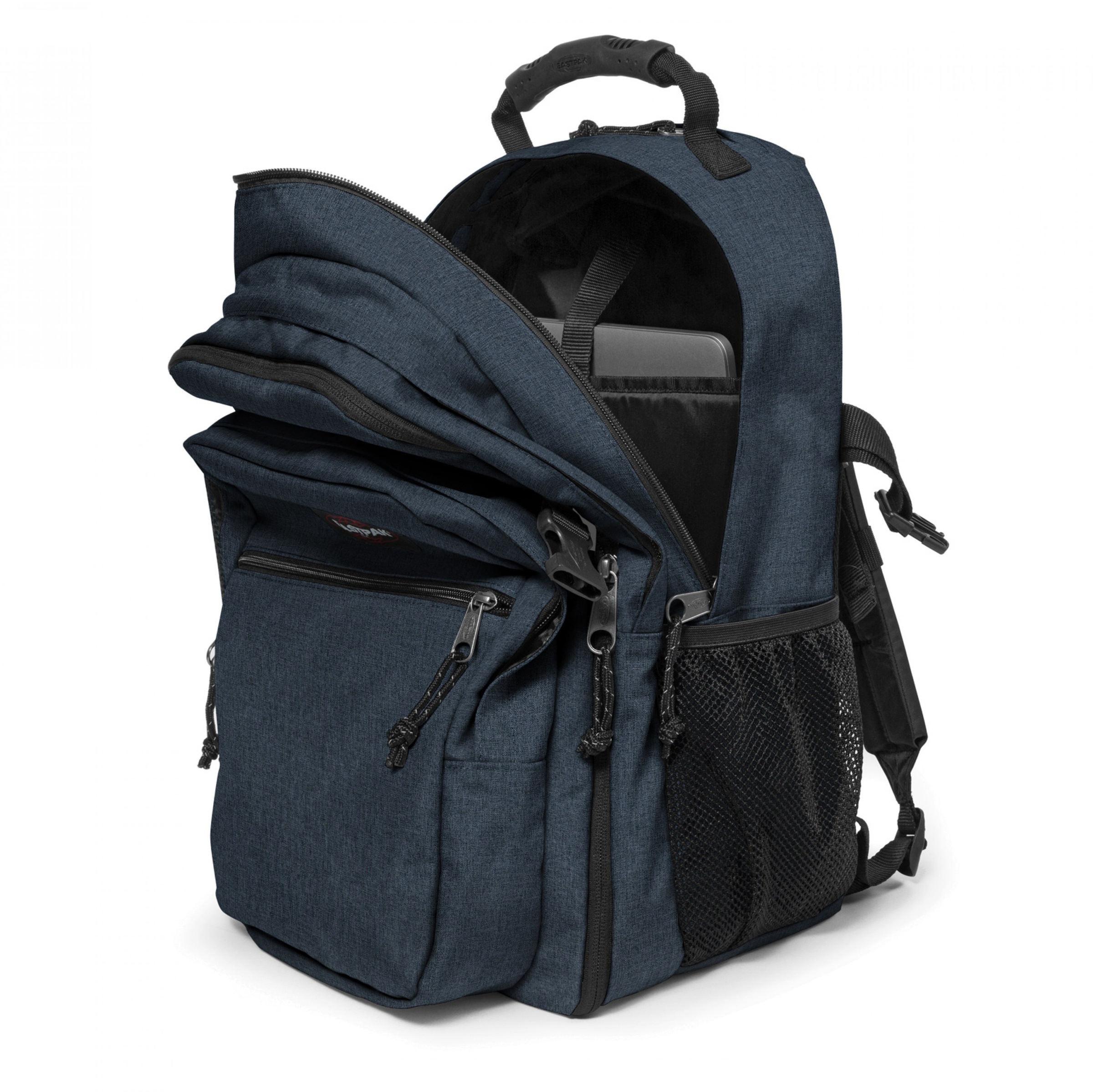 Eastpak Freizeitrucksack »TUTOR«, mit geräumigen Fächern