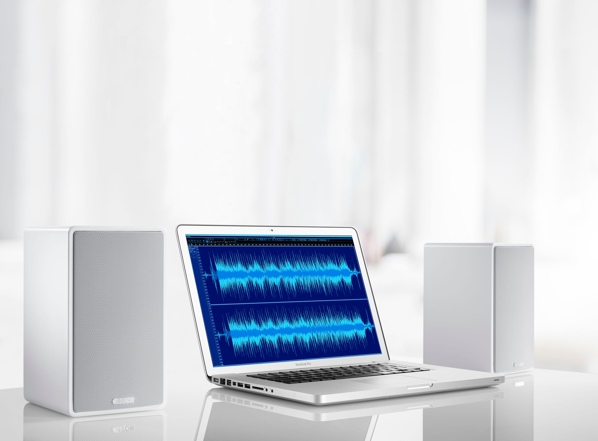 CANTON Lautsprecher »AM 5« ( )