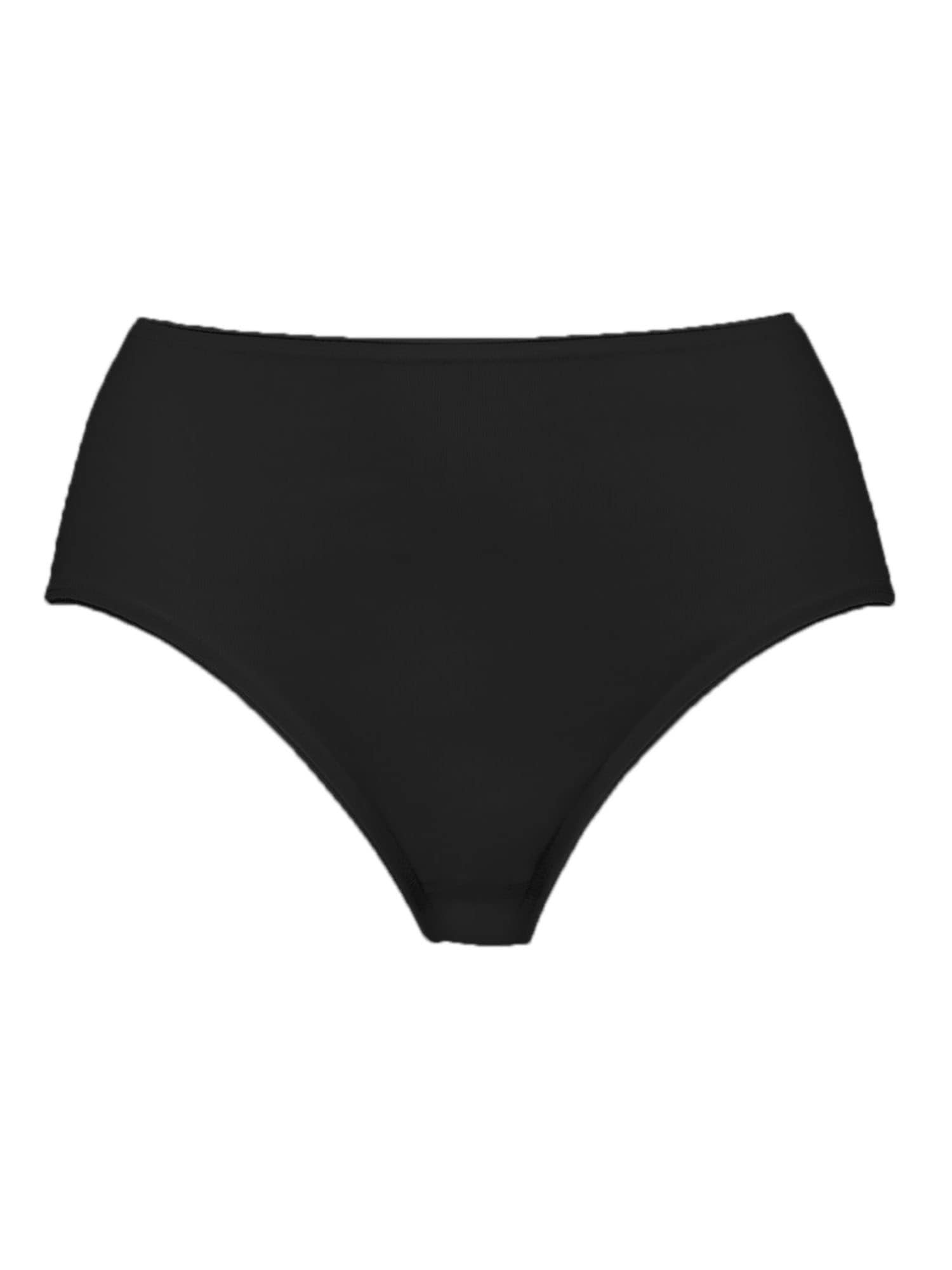 Nina Von C. Hüftslip »3er Pack Damen Hüftslip Fine Cotton«
