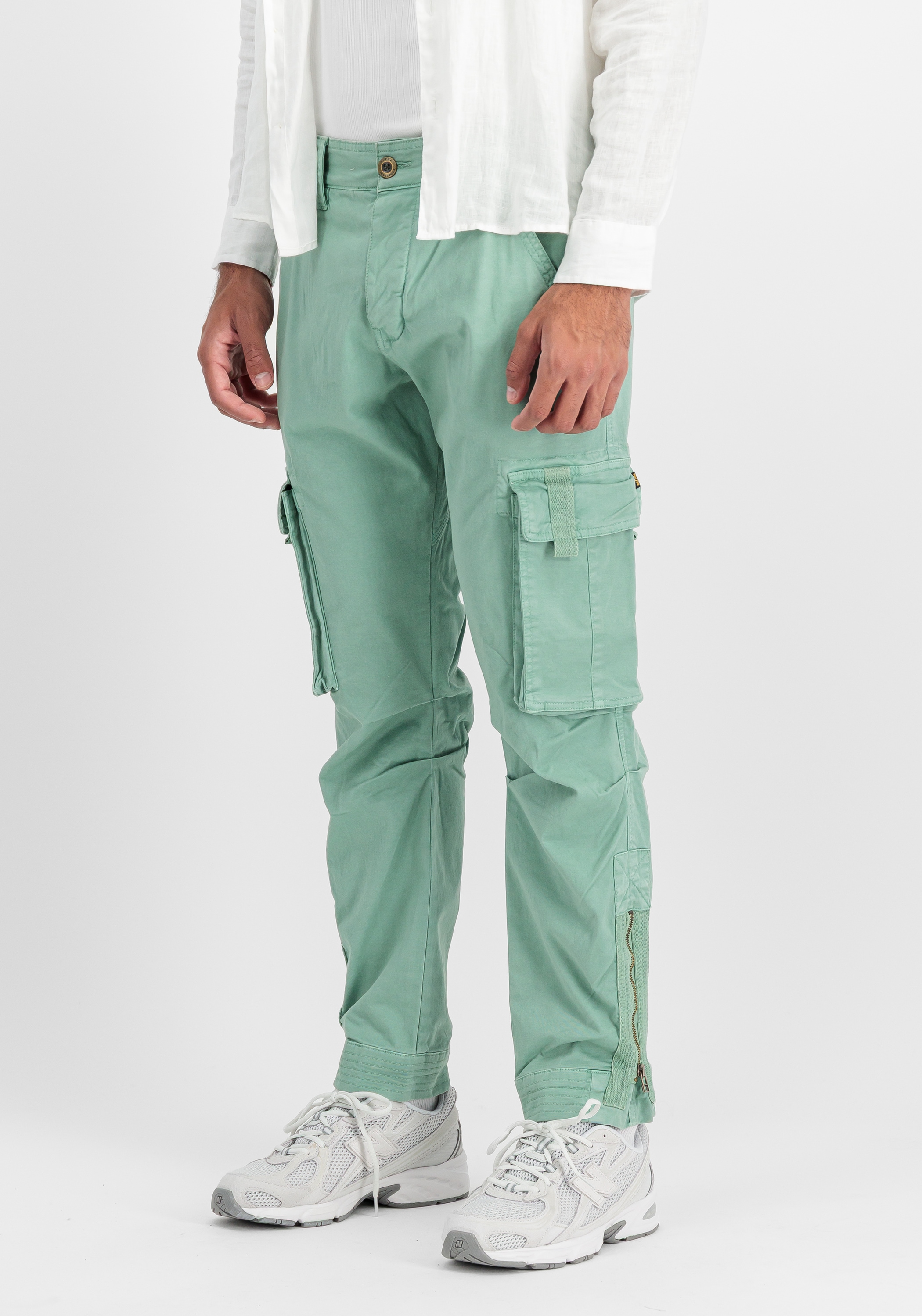 Alpha Industries Cargohose »Task Force Pant«