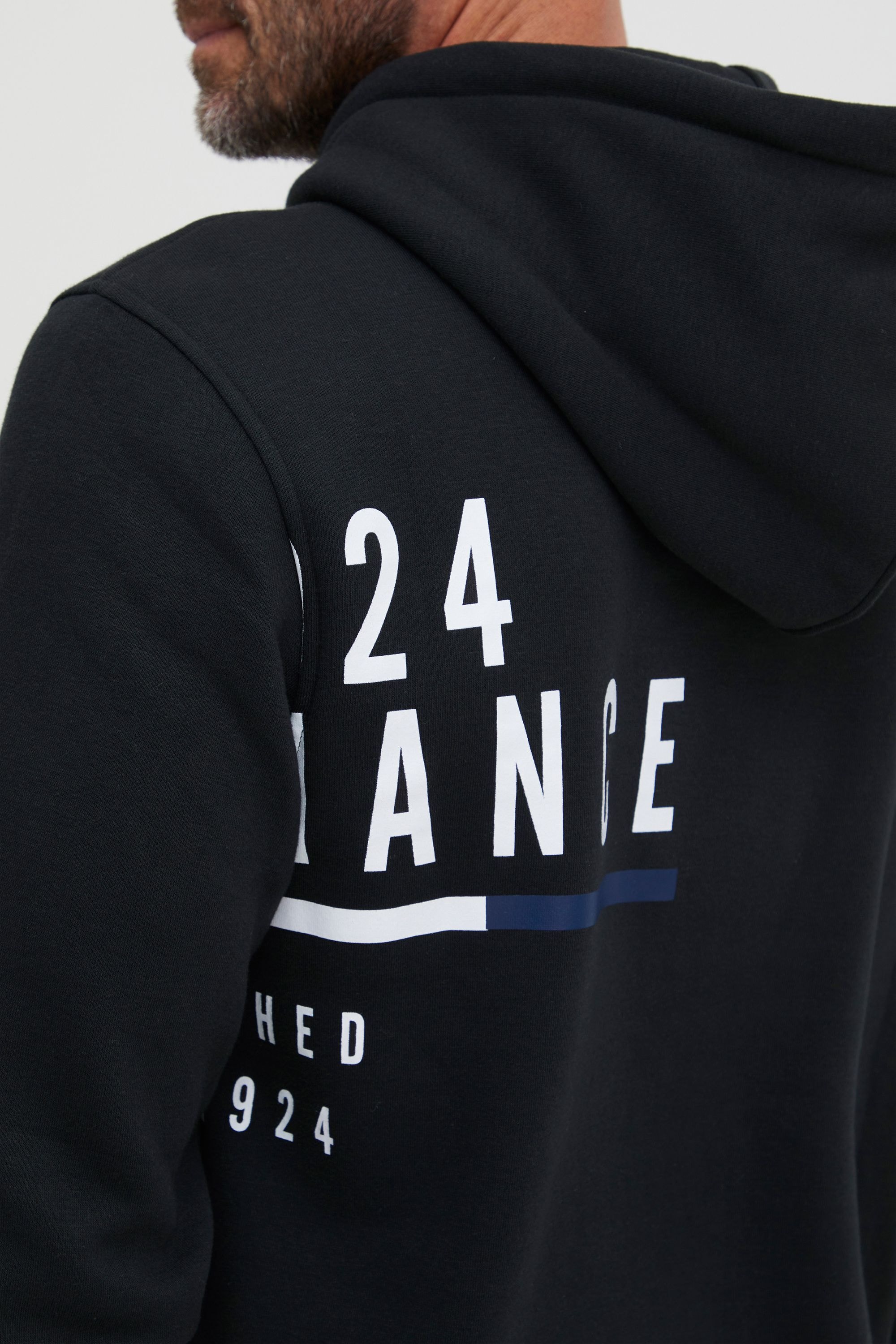 FQ1924 Kapuzenpullover »Hoodie FQAugust«