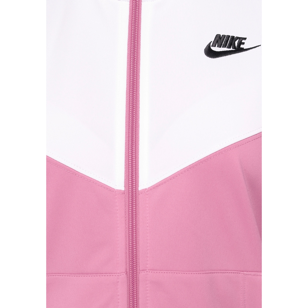 Nike Sportswear Trainingsanzug »W NSW TRK SUIT PK«, (Set, 2 tlg.)