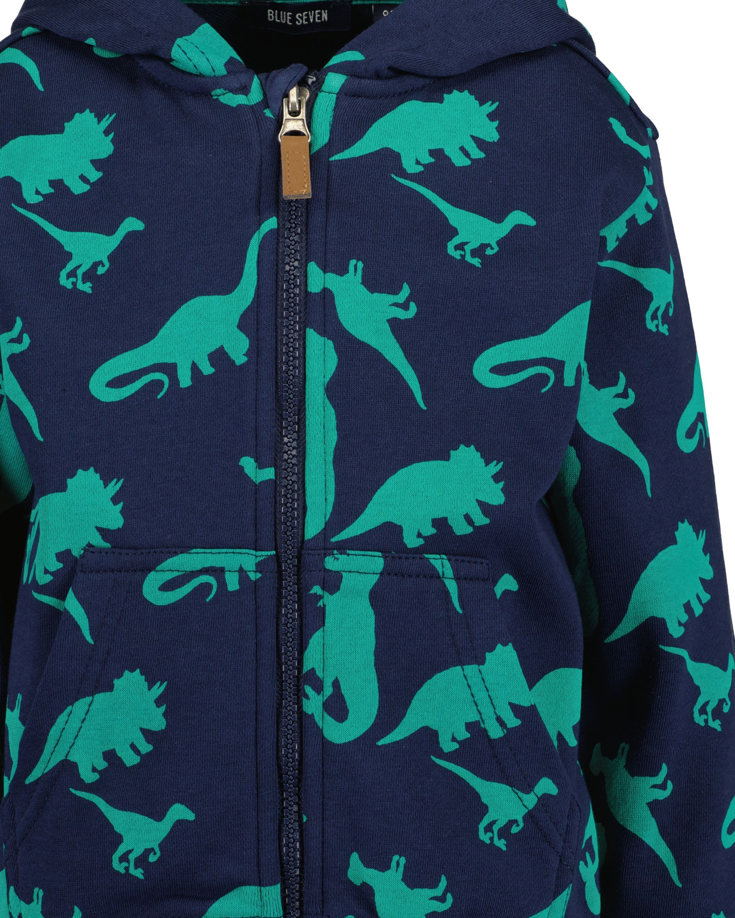 Blue Seven Sweatjacke