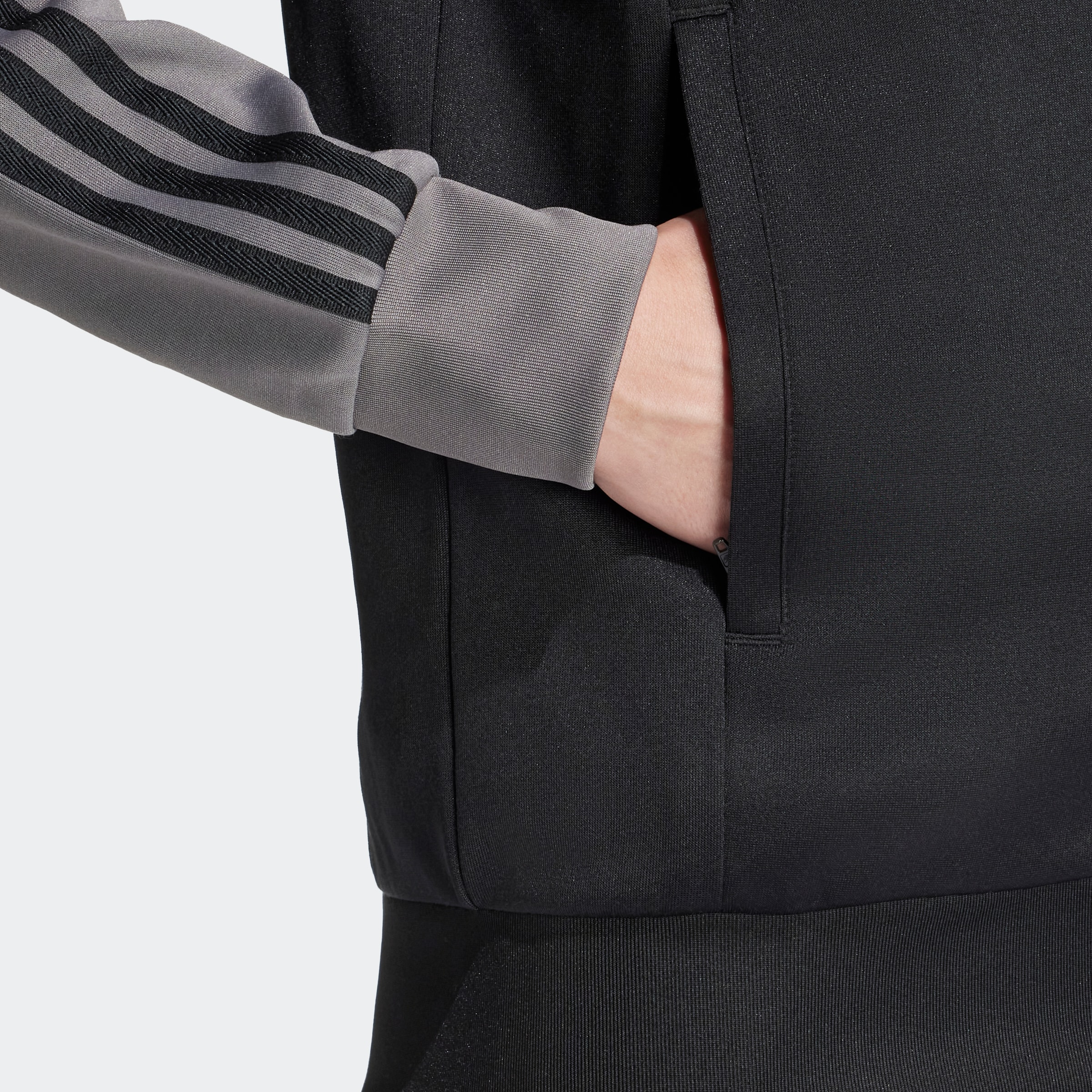 adidas Originals Trainingsjacke »SST TT«, Superstar, Retro Look