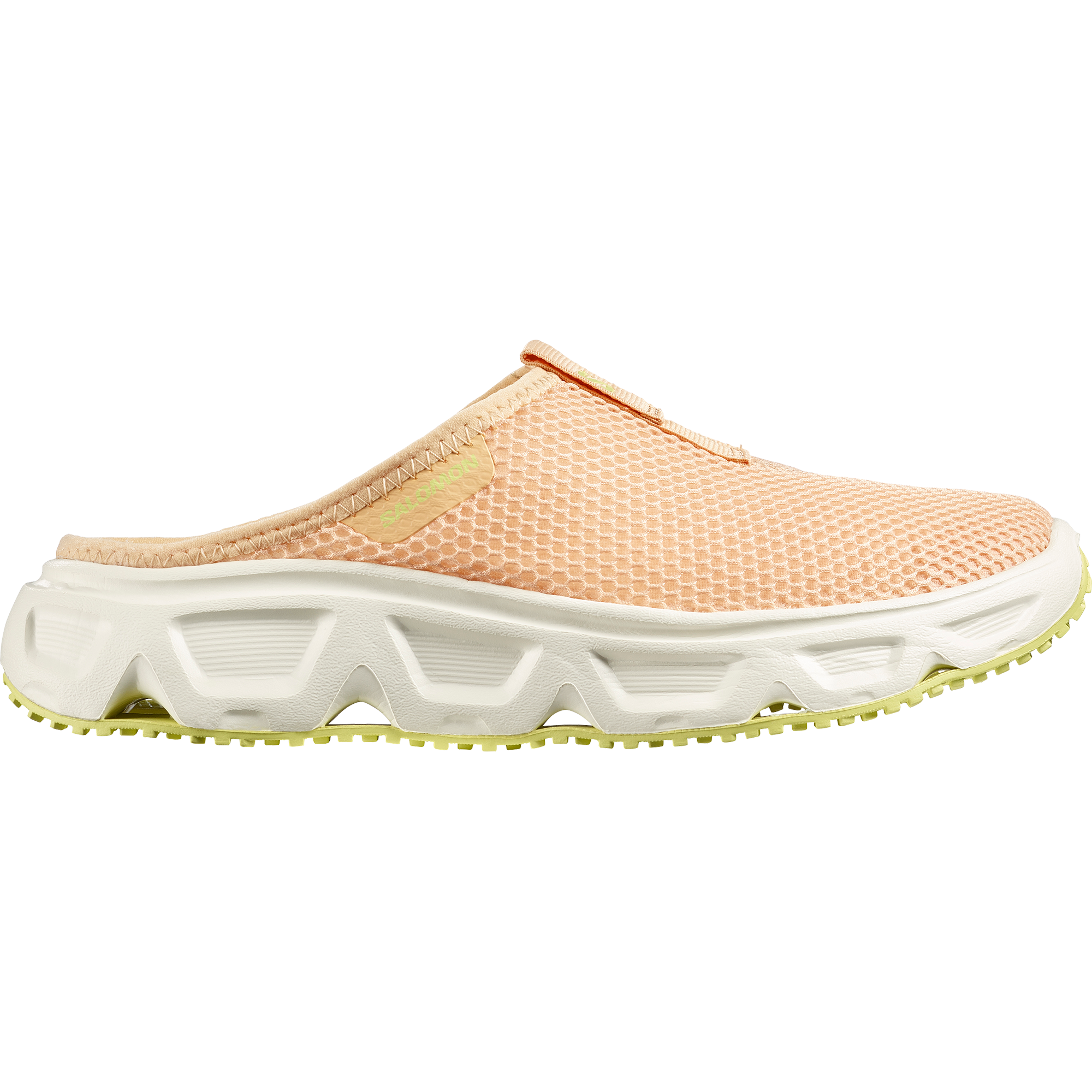 Salomon Outdoorsandale »REELAX SLIDE 6.0«