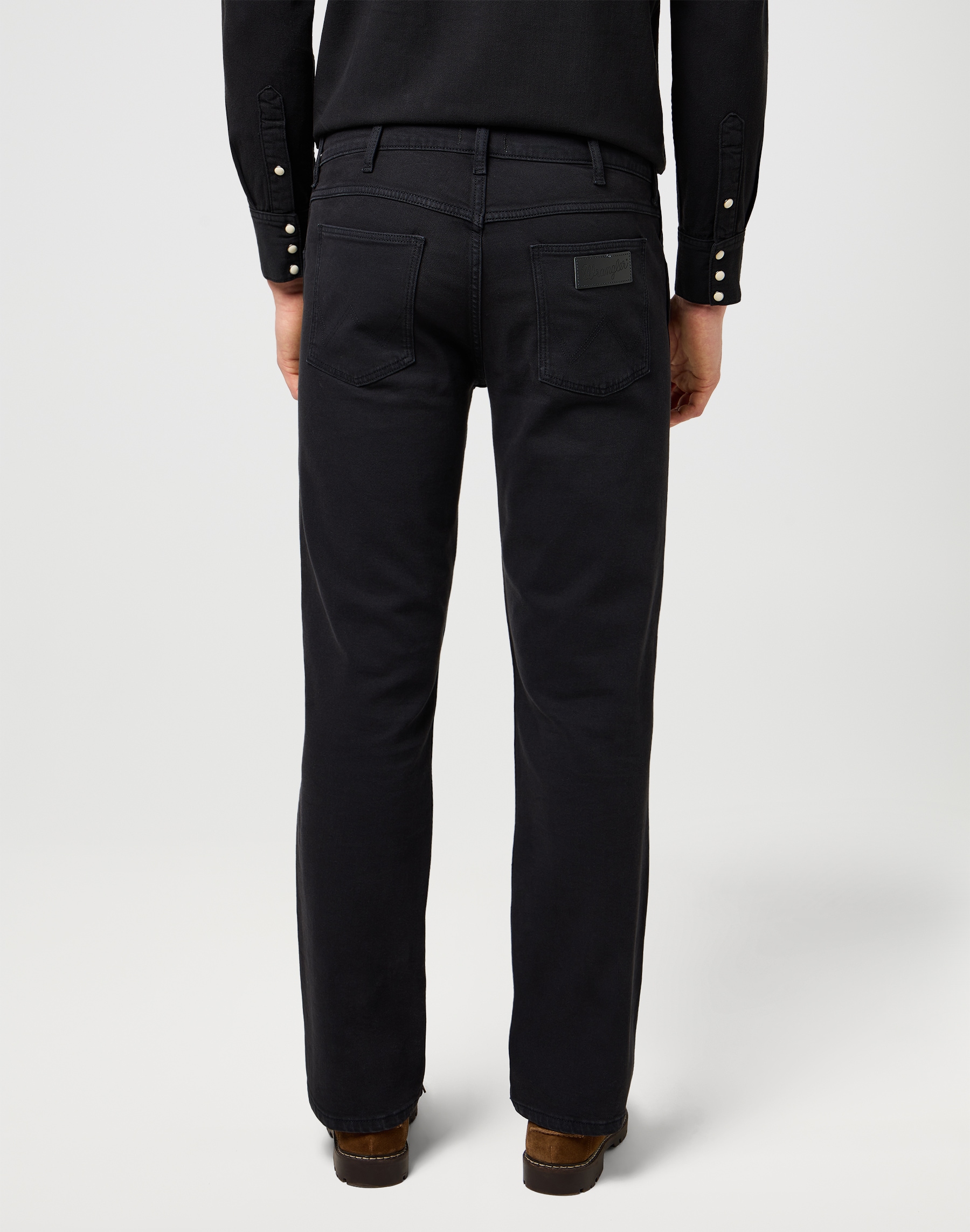 Wrangler 5-Pocket-Jeans »HORIZON- 365COOL«