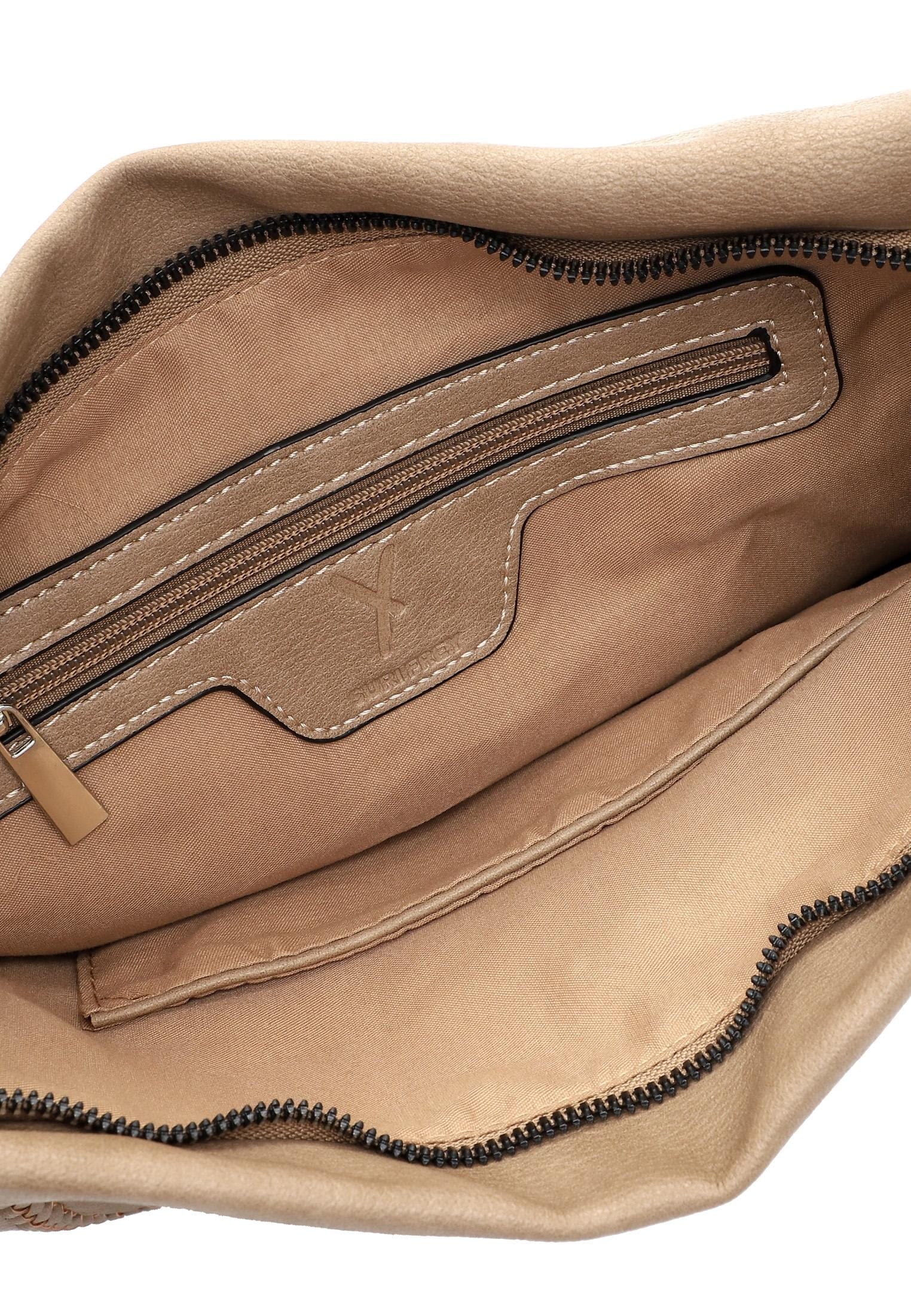 SURI FREY Beuteltasche »Beutel SFY Piggy«