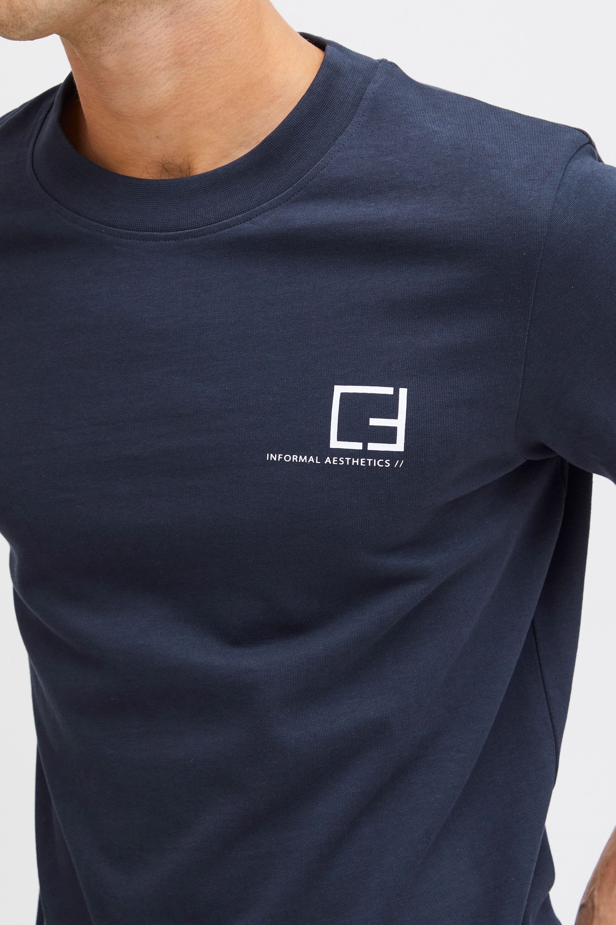 Casual Friday T-Shirt »T-Shirt CFThor«