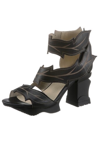 LAURA VITA Sandalette »ARCMANCEO«, im extravaganten Look kaufen